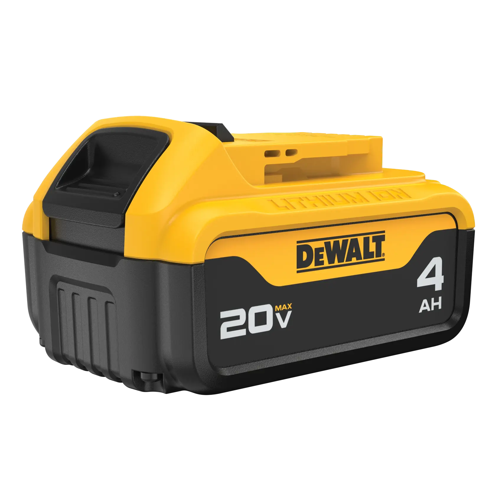 DEWALT® 20V MAX* 4Ah Battery (2 PK)