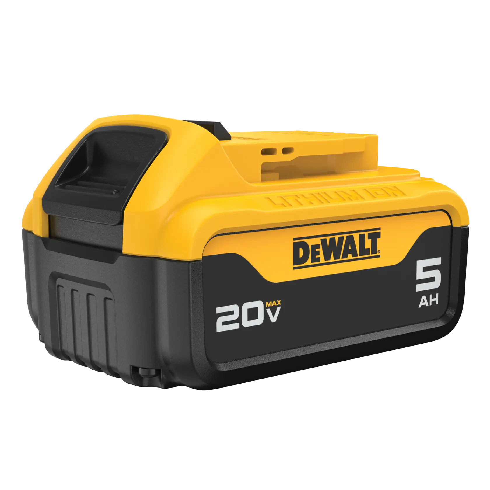 DEWALT® 20V MAX* 5Ah Battery