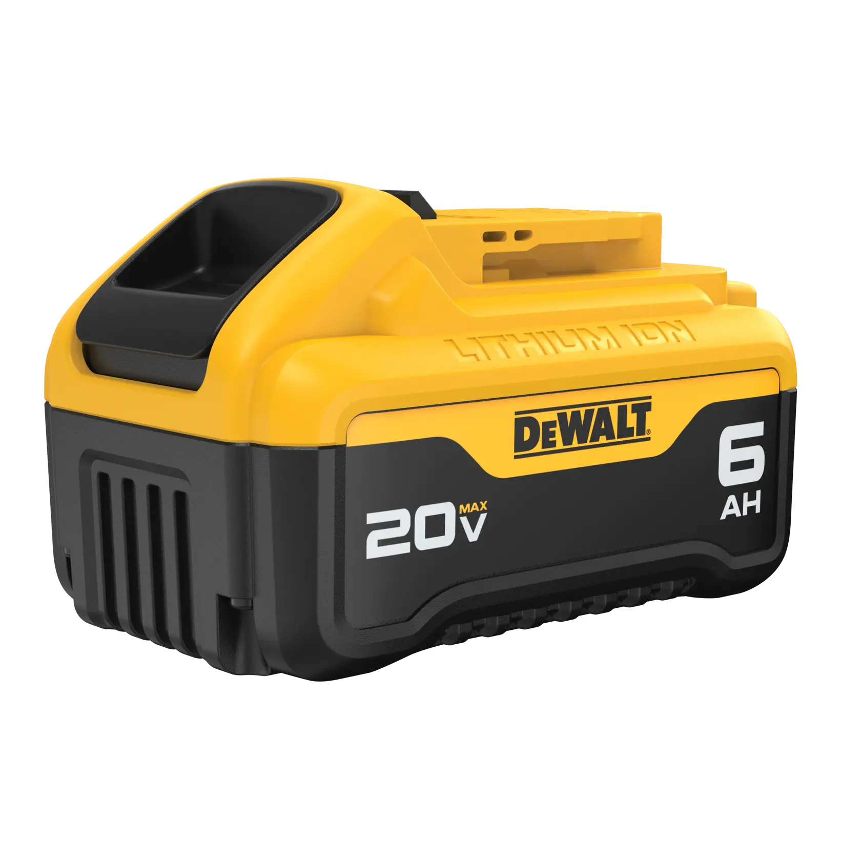 DEWALT® 20V MAX* 6Ah Battery