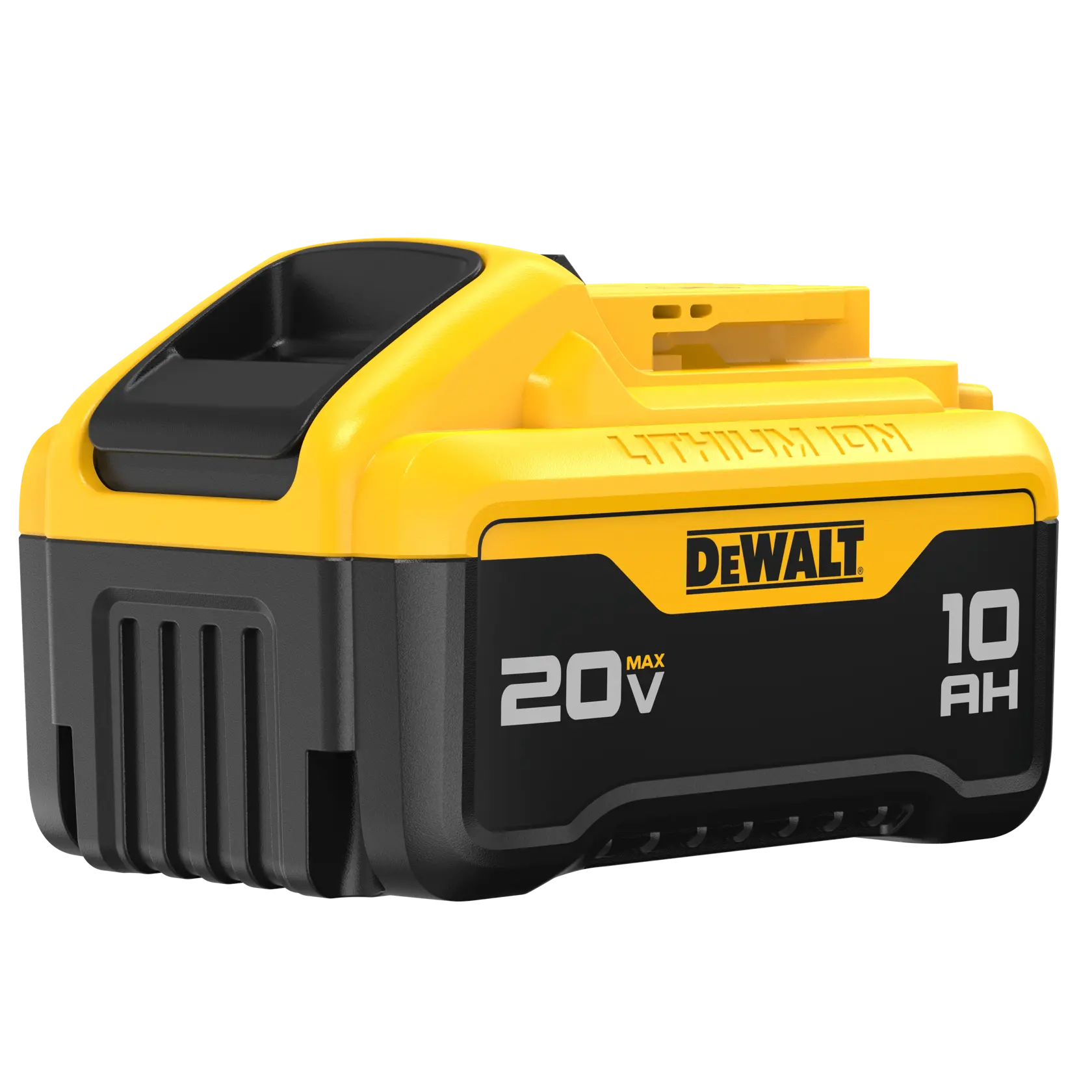 DEWALT® 20V MAX* 10Ah Battery