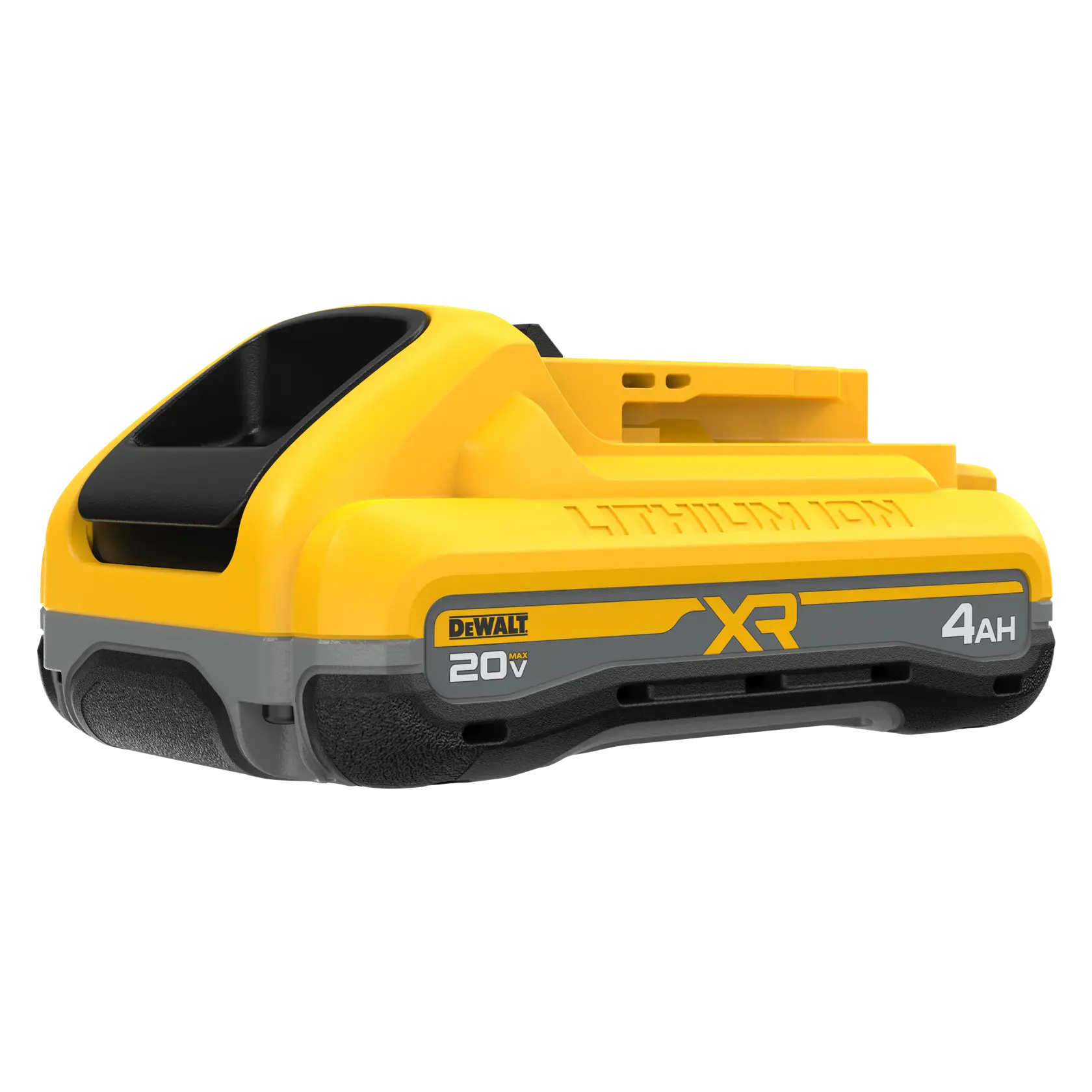 DEWALT® 20V MAX* XR POWERPACK™ 4Ah Battery + Charger Kit