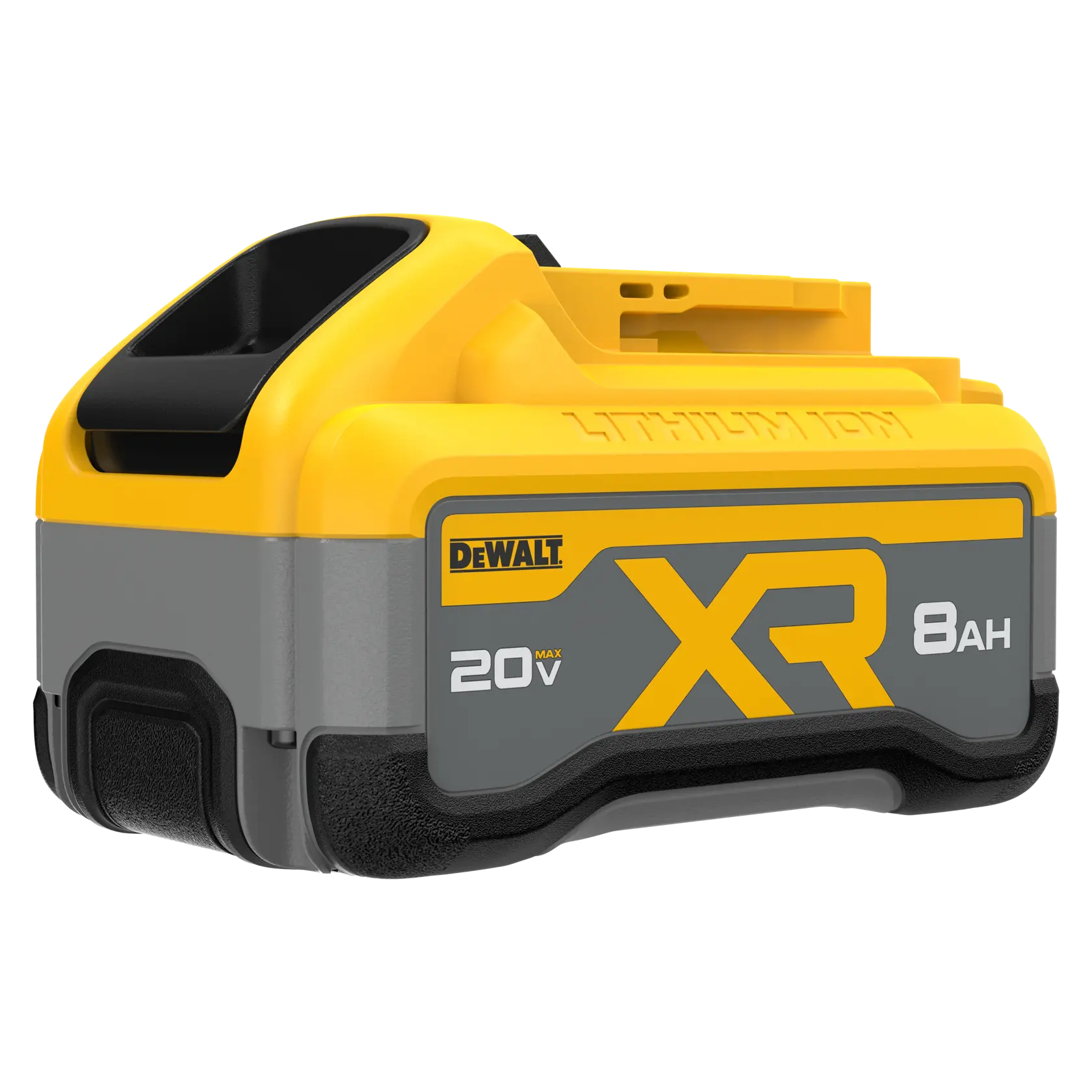 DEWALT® 20V MAX* XR® 8 Ah Battery