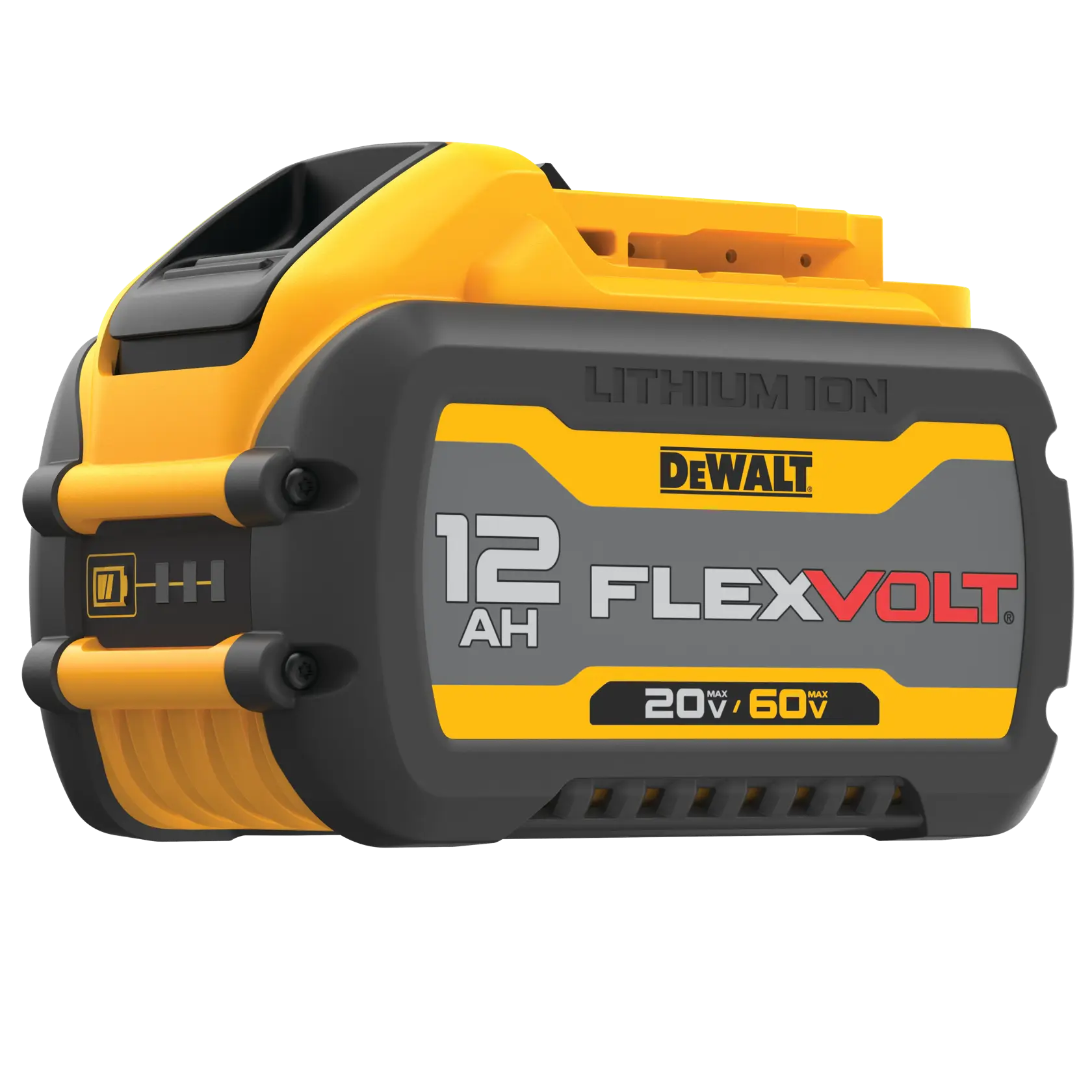 DEWALT® 20V/60V MAX* FLEXVOLT 12Ah Battery