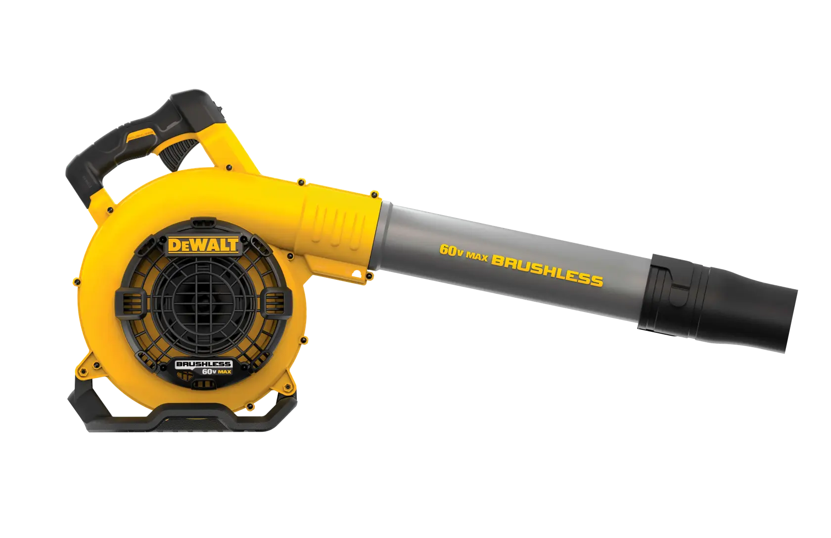 DEWALT® FLEXVOLT 60V MAX* Brushless Cordless Handheld Leaf Blower (Tool Only)