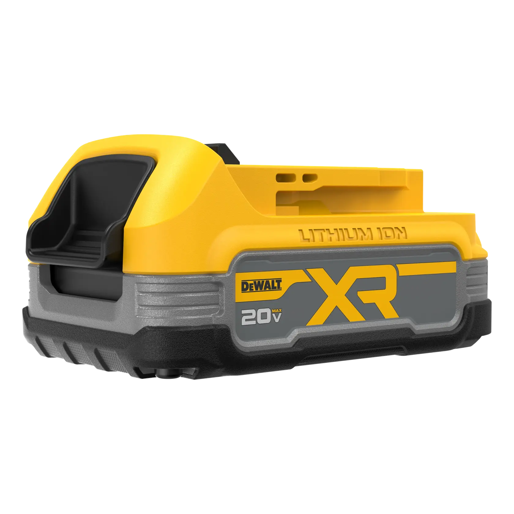 DEWALT® 20V MAX* XR® Compact Battery