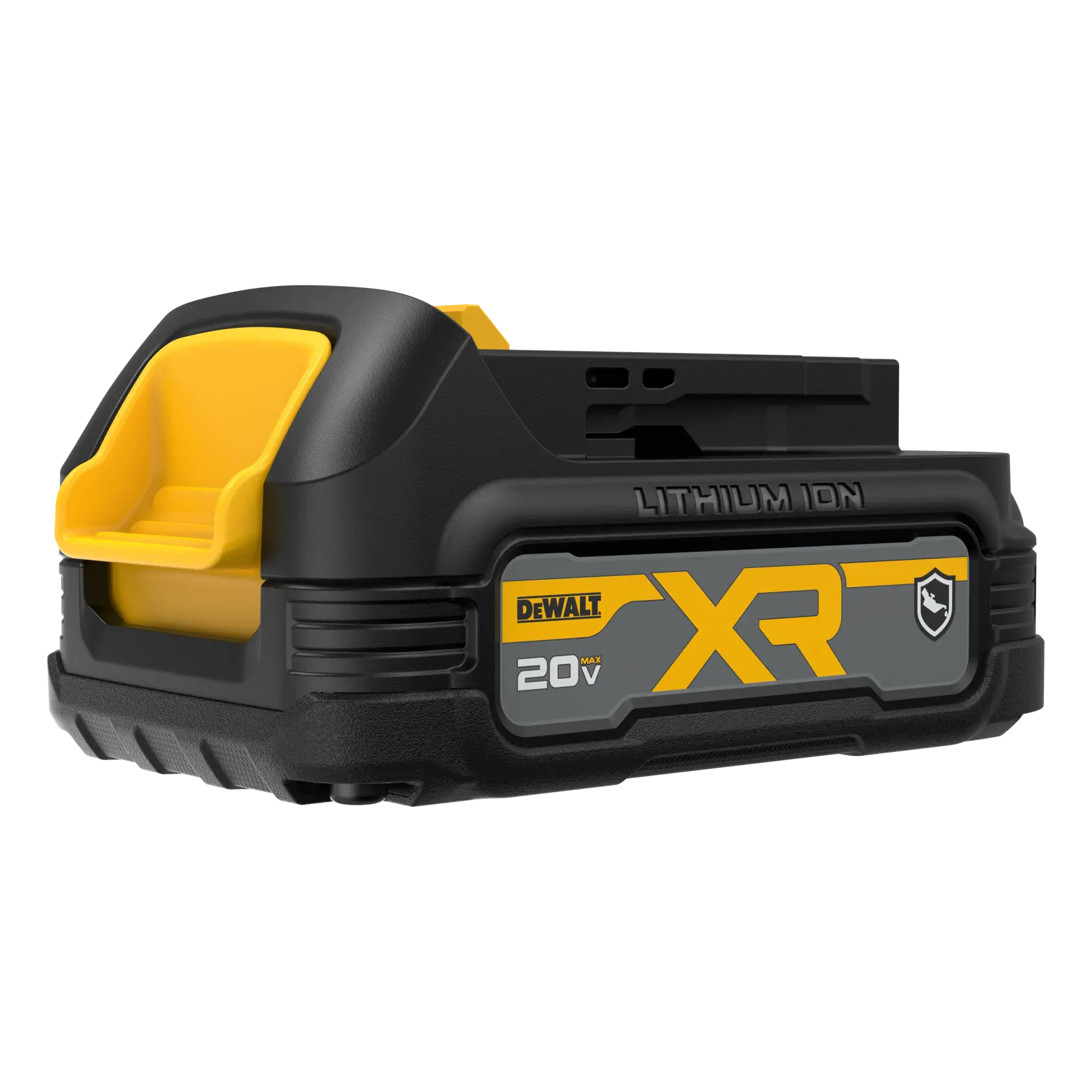 DEWALT® 20V MAX* XR® Oil-Resistant Compact Battery