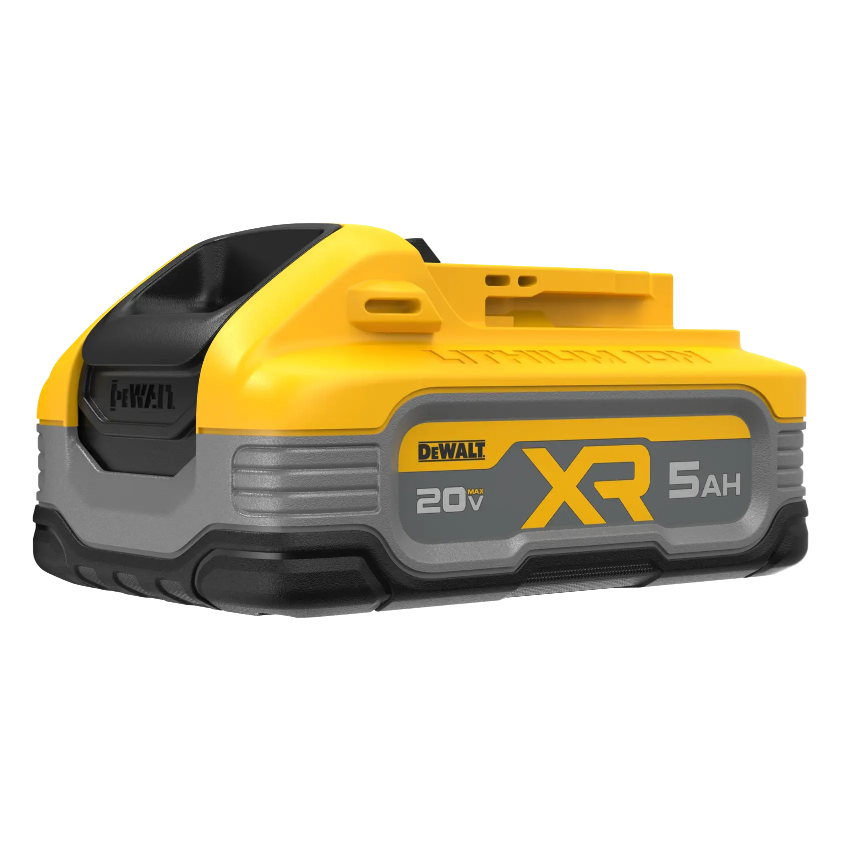 DEWALT® 20V MAX* XR® 5Ah Battery