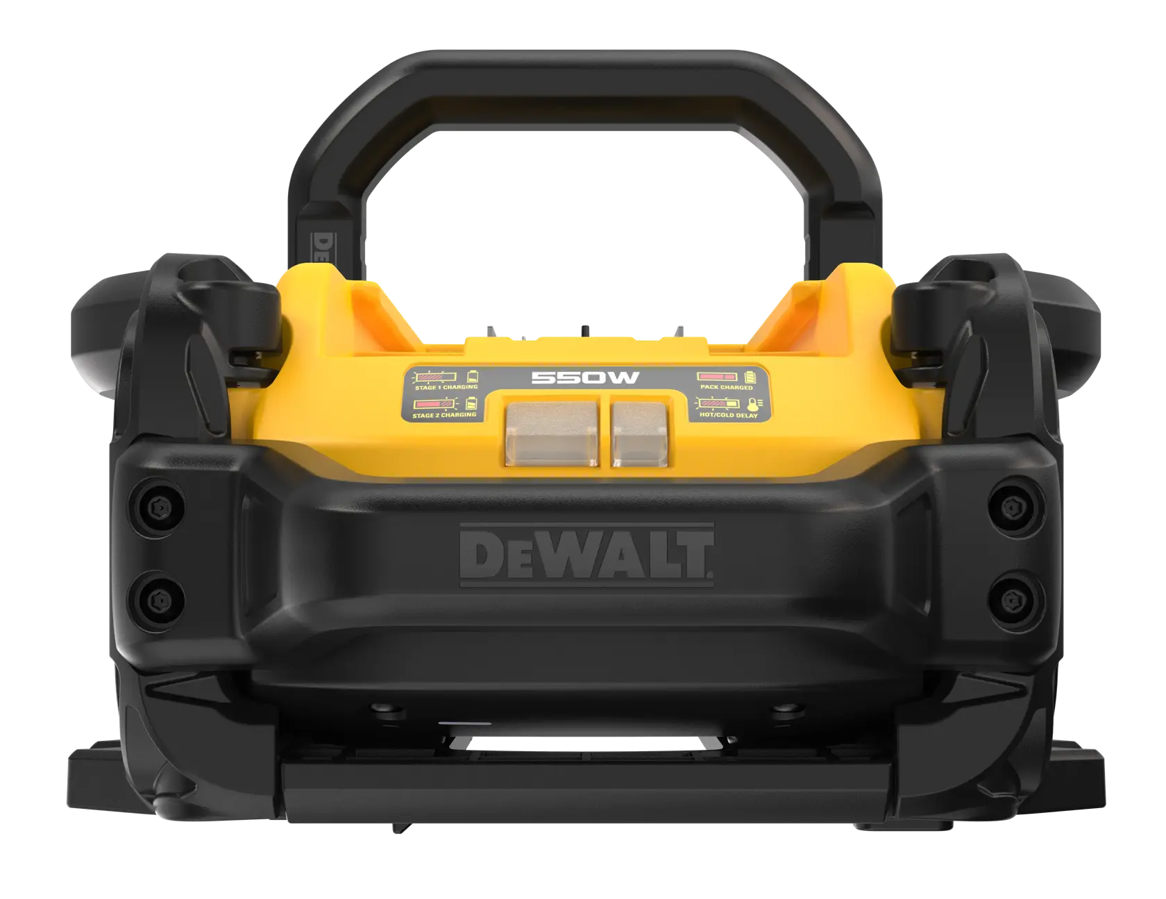 DEWALT® POWERSHIFT™ 550W Charger