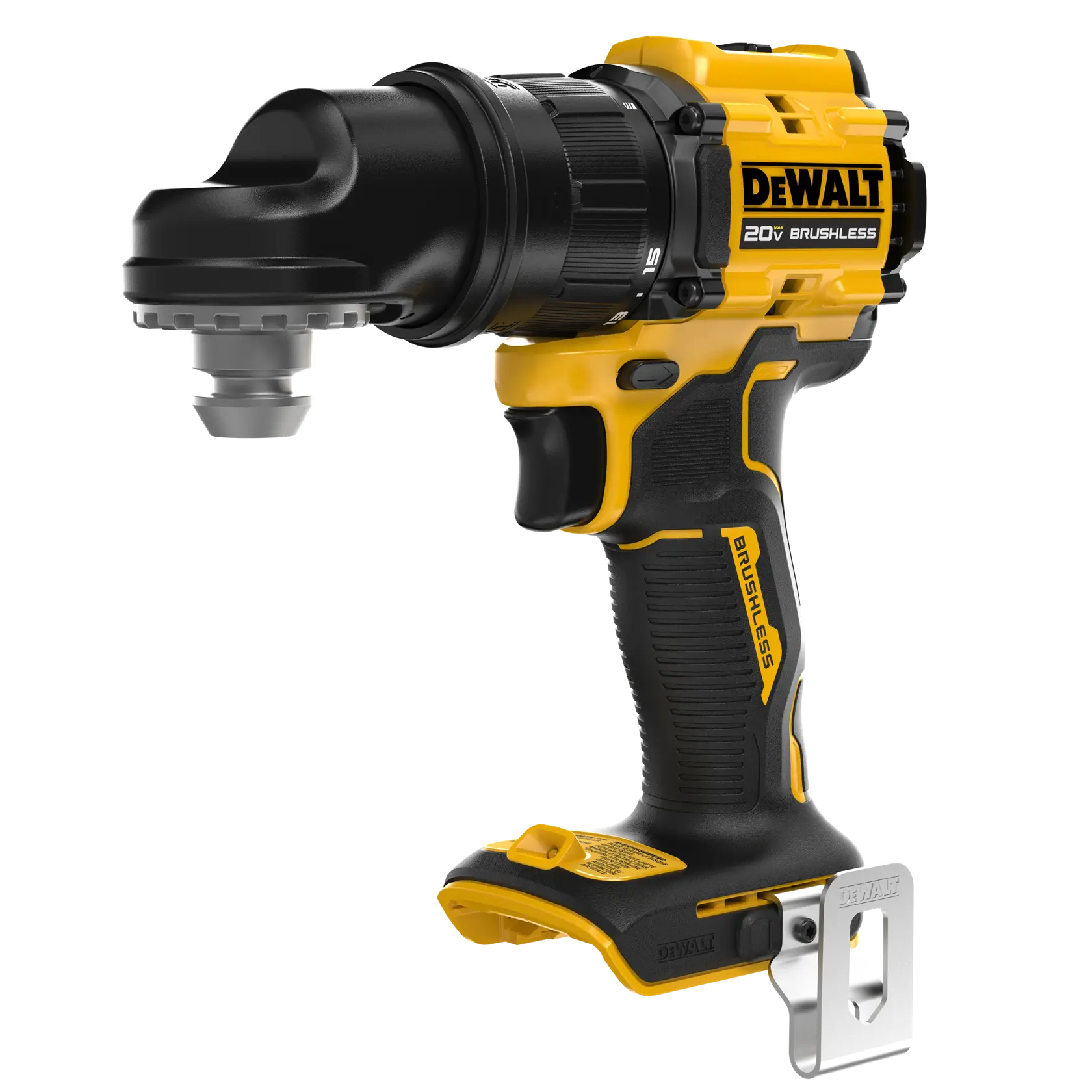 DEWALT® 20V MAX* ATOMIC™ Multi-Head Drill/Driver (Tool Only)