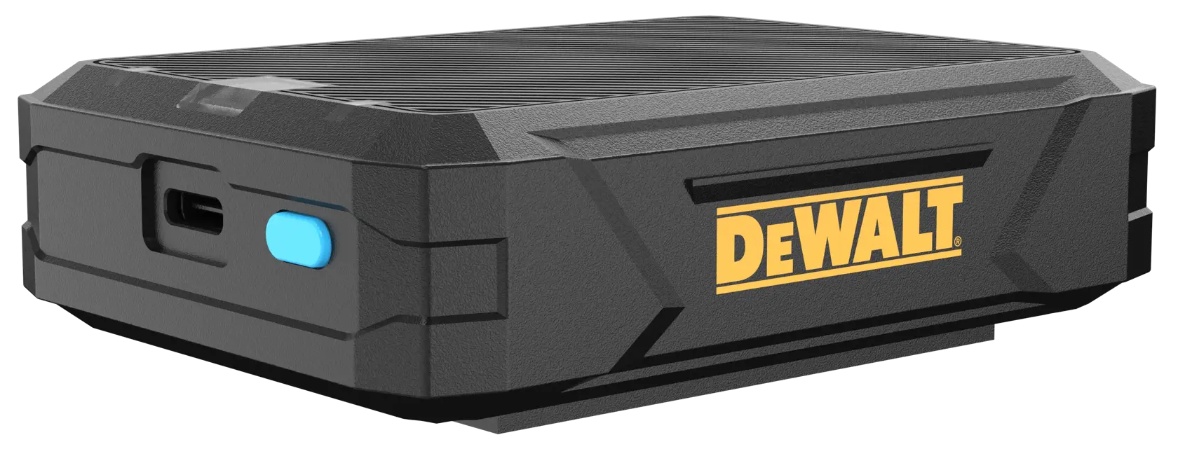 DEWALT® Construction Asset Gateway
