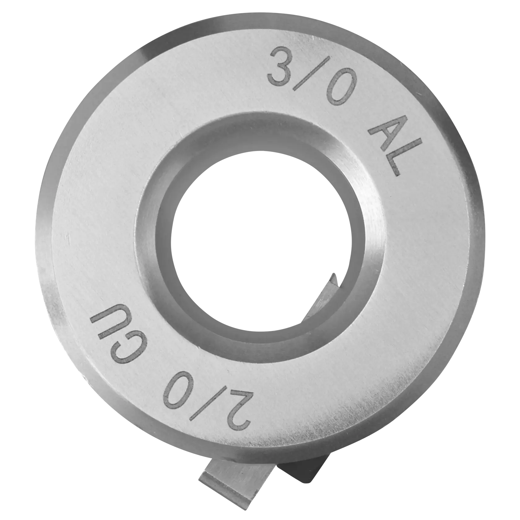 DEWALT® Bushing 2/0 CU, 3/0 AL