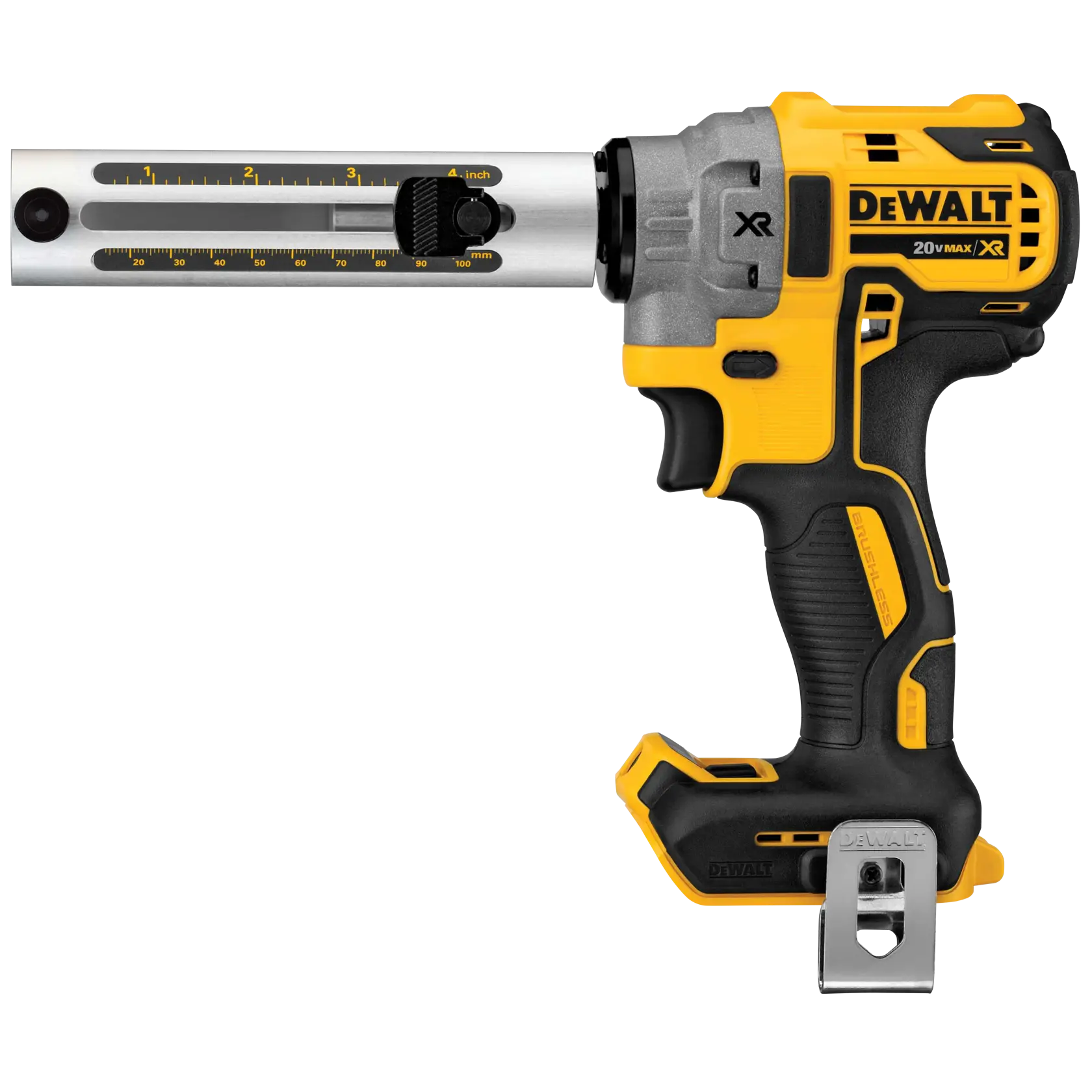 DEWALT® 20V MAX* XR® Cordless Cable Stripper (Tool Only)