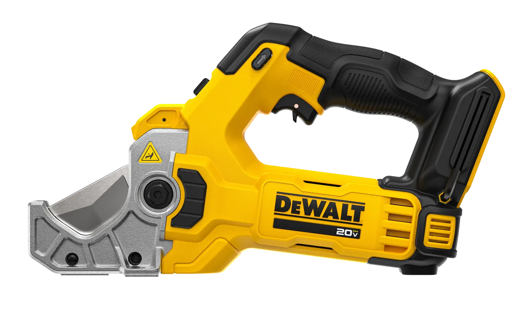 DEWALT® 20V MAX* Plastic Tubing Cutter (Tool Only)