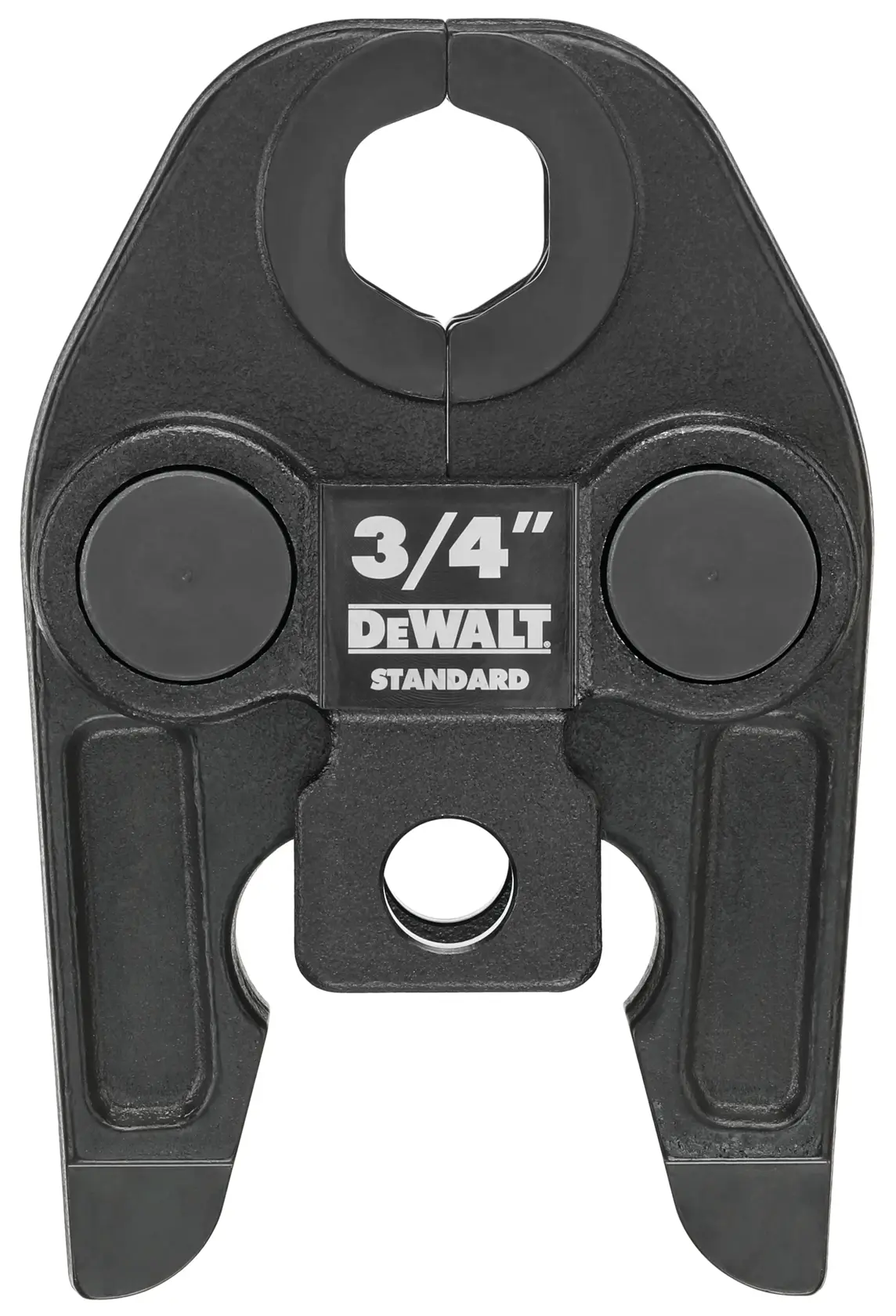 DEWALT® 3/4In Standard Press Jaws