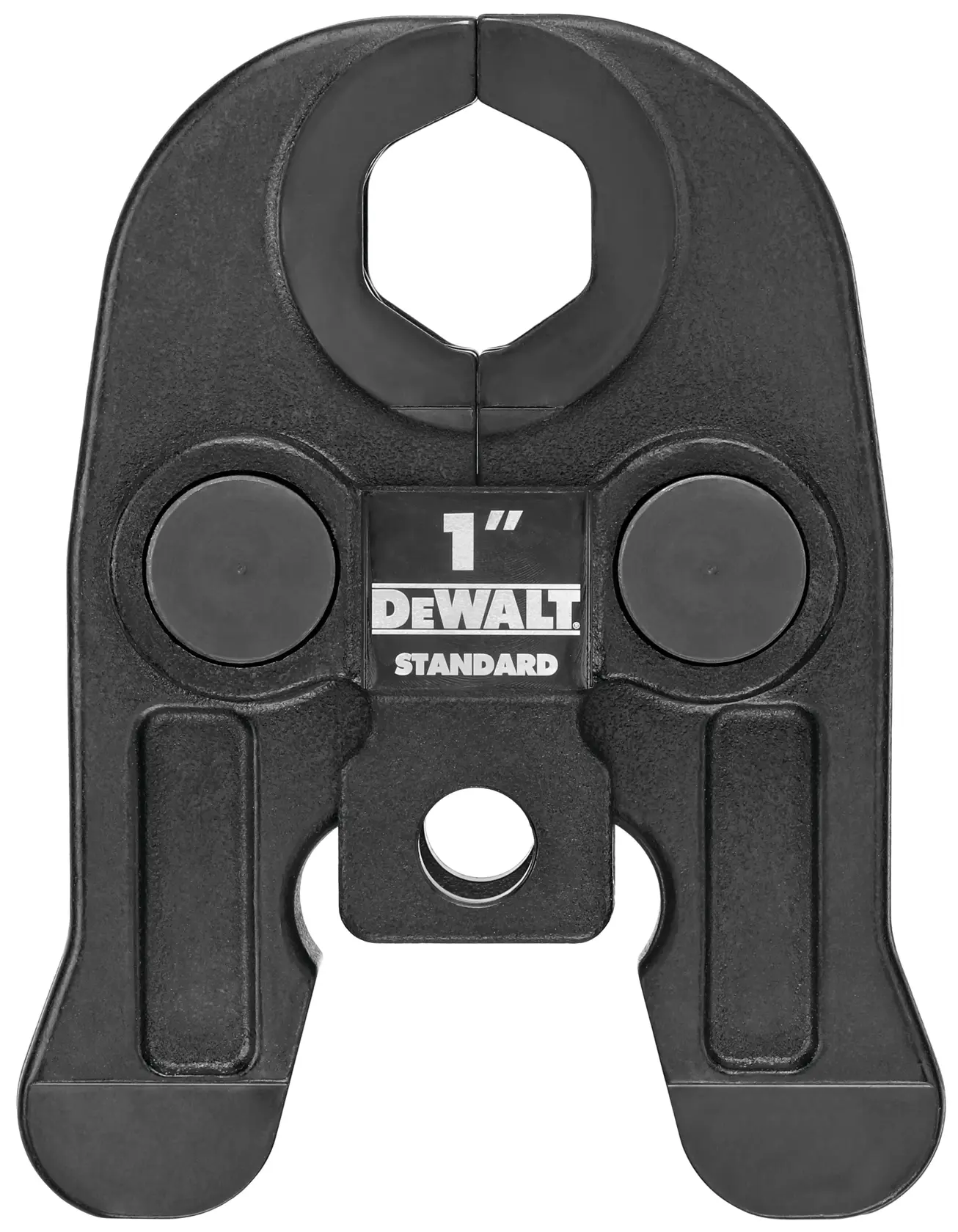 DEWALT® 1In Standard Press Jaws