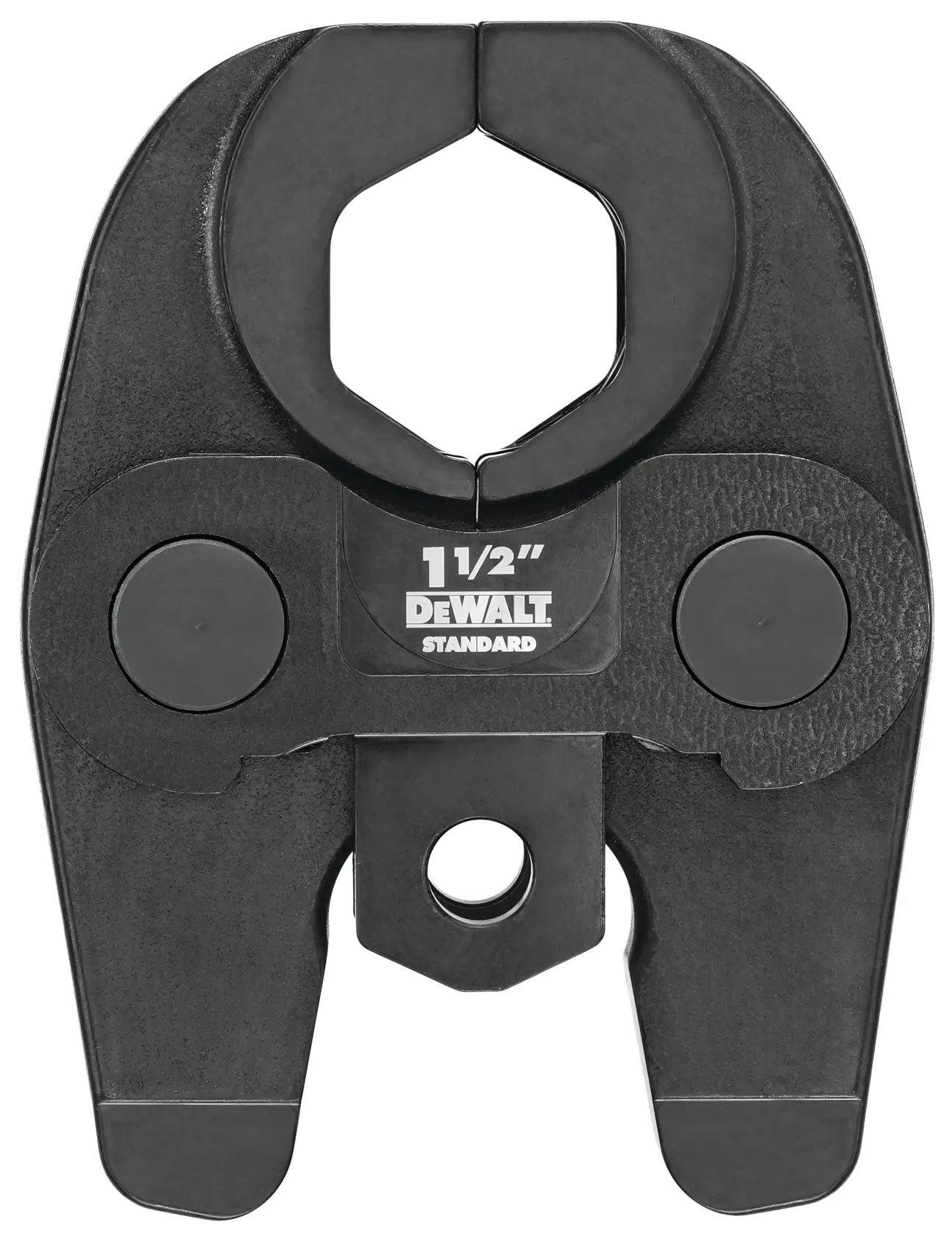 DEWALT® 1 1/2In Standard Press Jaws