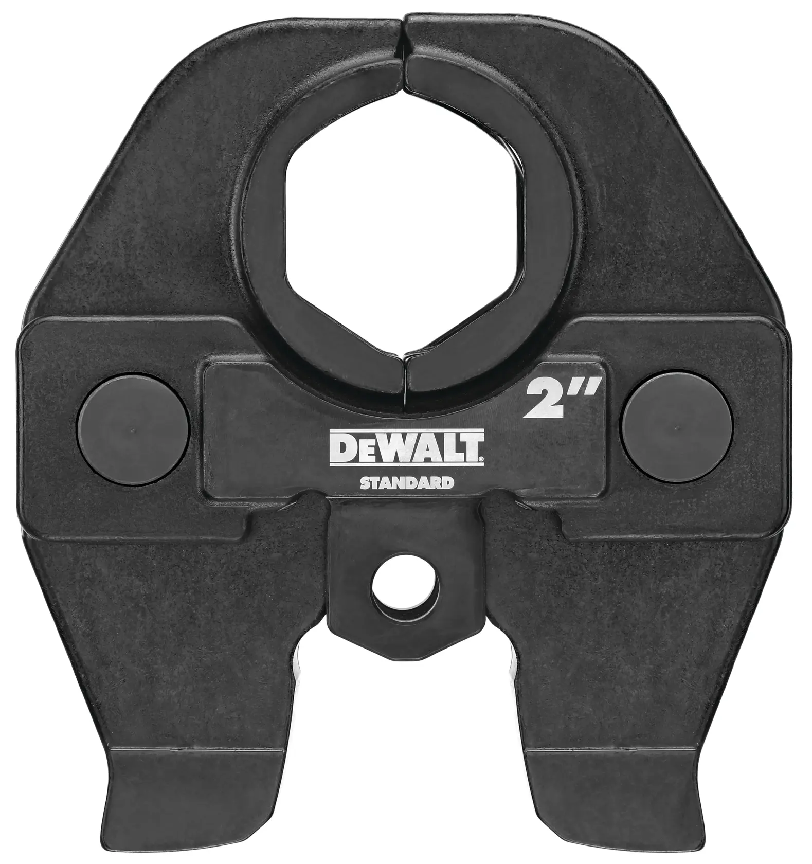 DEWALT® 2In Standard Press Jaws