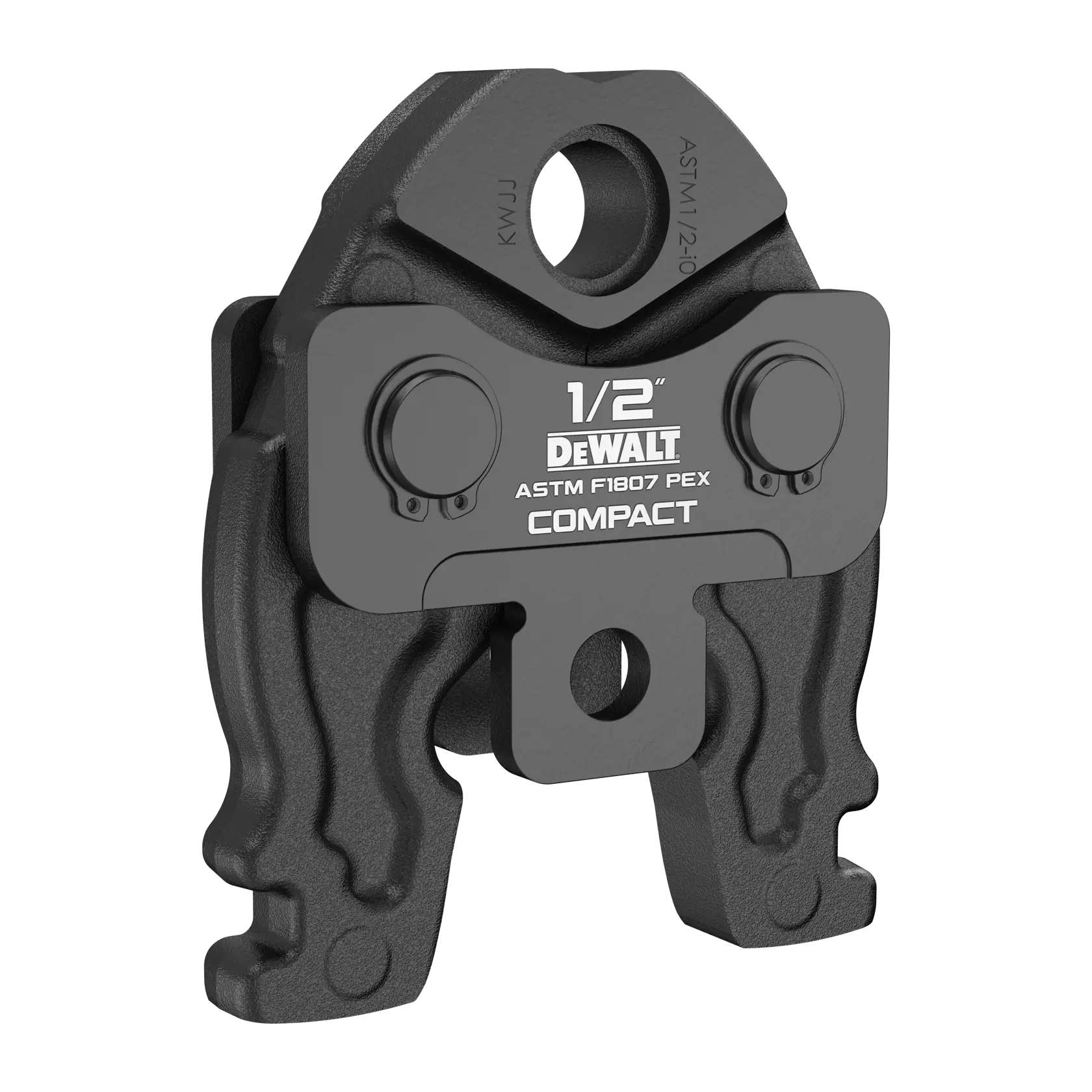 DEWALT® Compact 1/2-in. PEX F1807 Press Jaw
