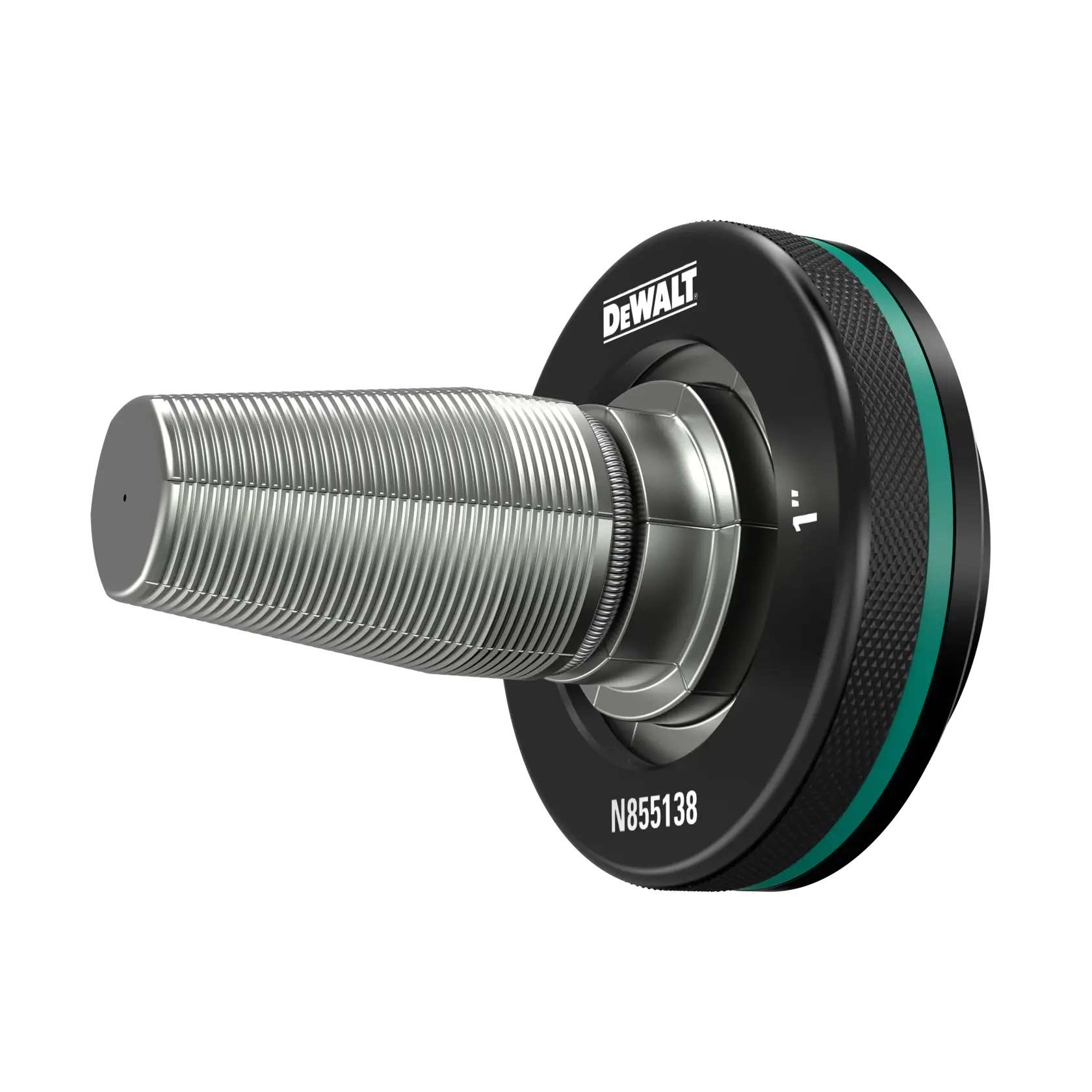 DEWALT® 1-in. PEX Expander Head for DCE410