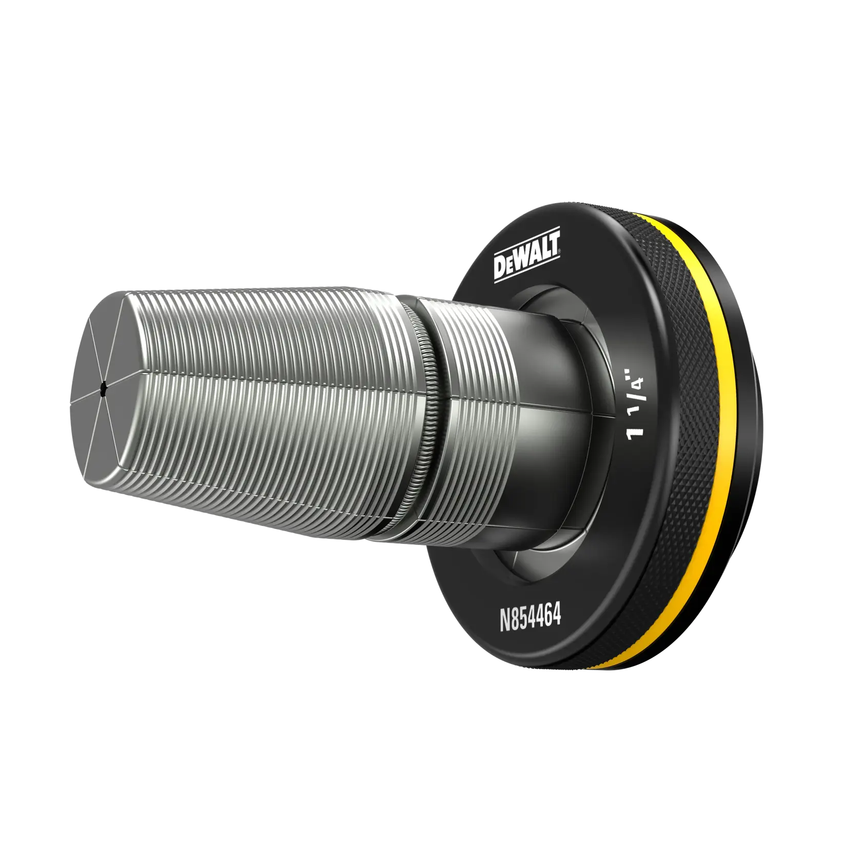 DEWALT® 1-1/4-in. PEX Expander Head for DCE410