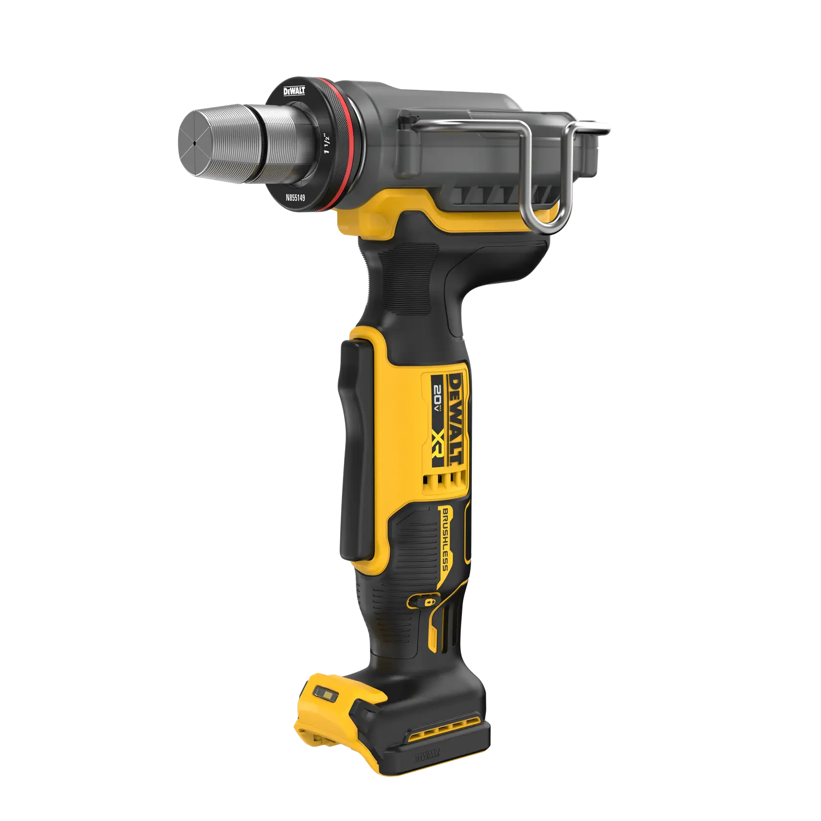 DEWALT® 20V MAX* XR® 1-1/2-in. PEX Expander (Tool Only)