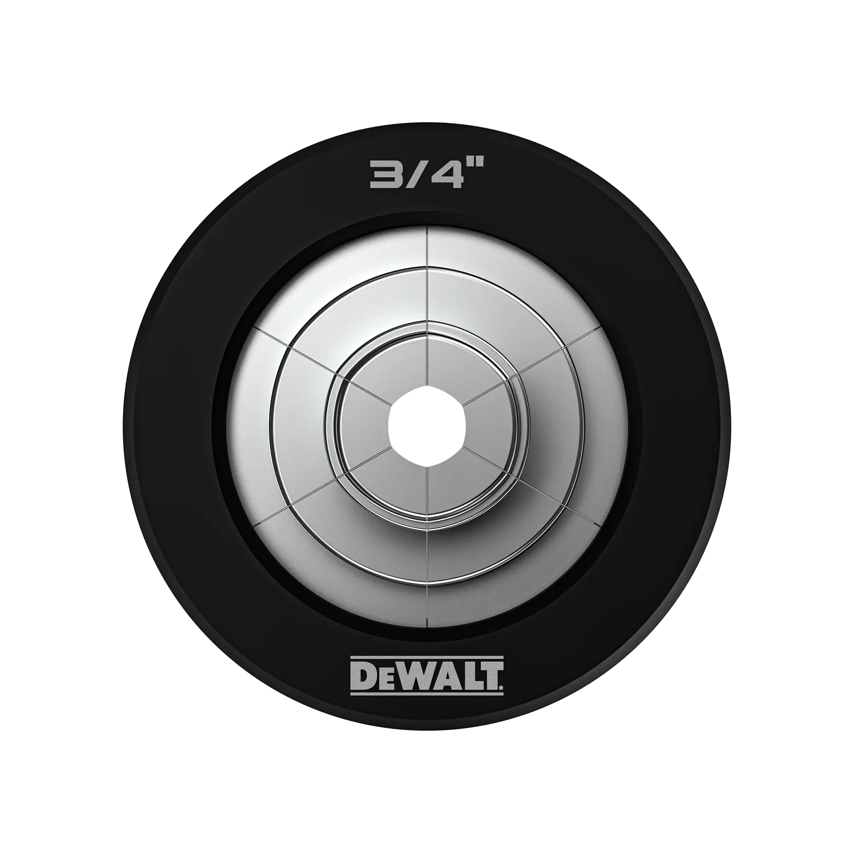 DEWALT® 3/4-in. Copper Swage Head for DCE450
