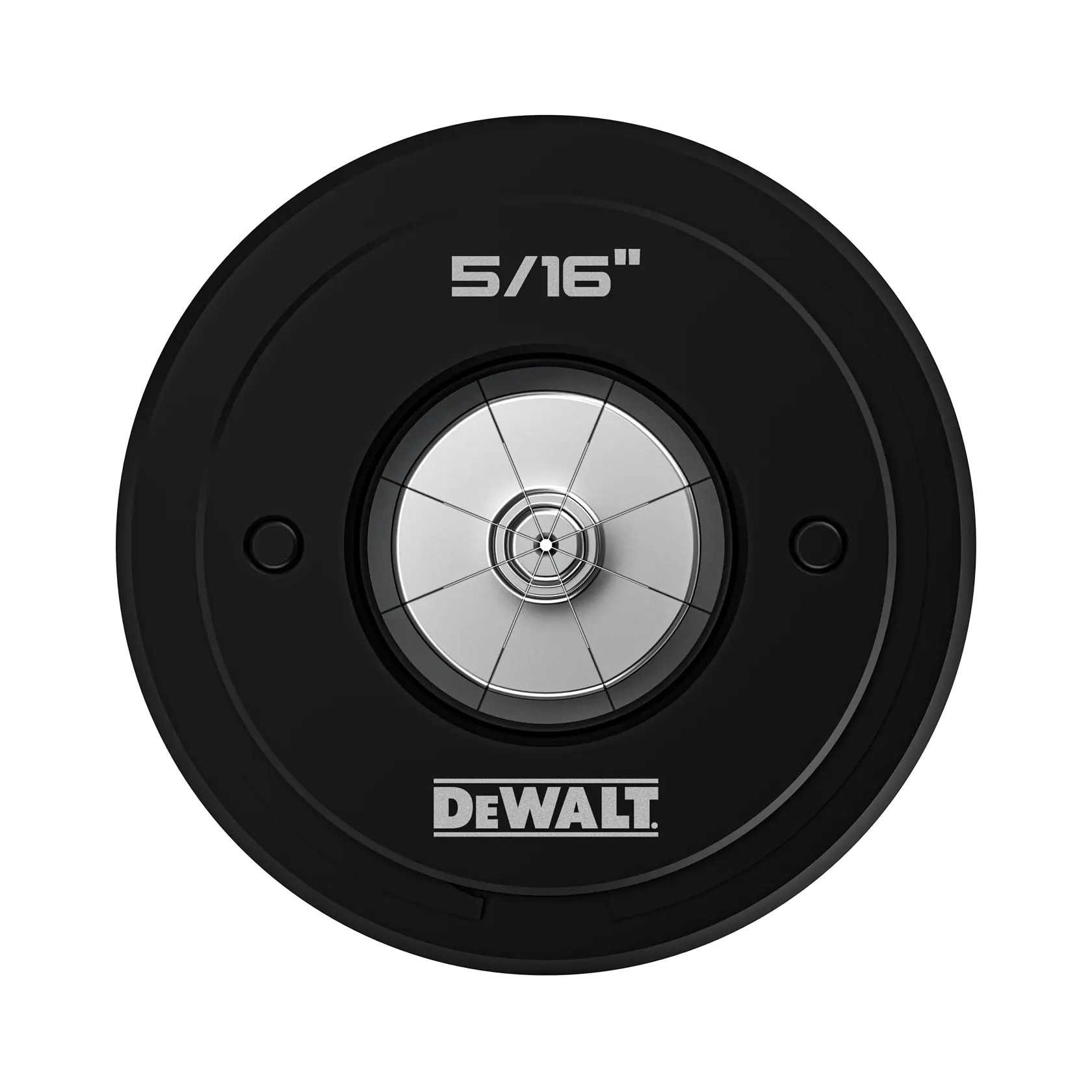 DEWALT® 5/16-in. Adjustable Copper Swage Head for DCE450