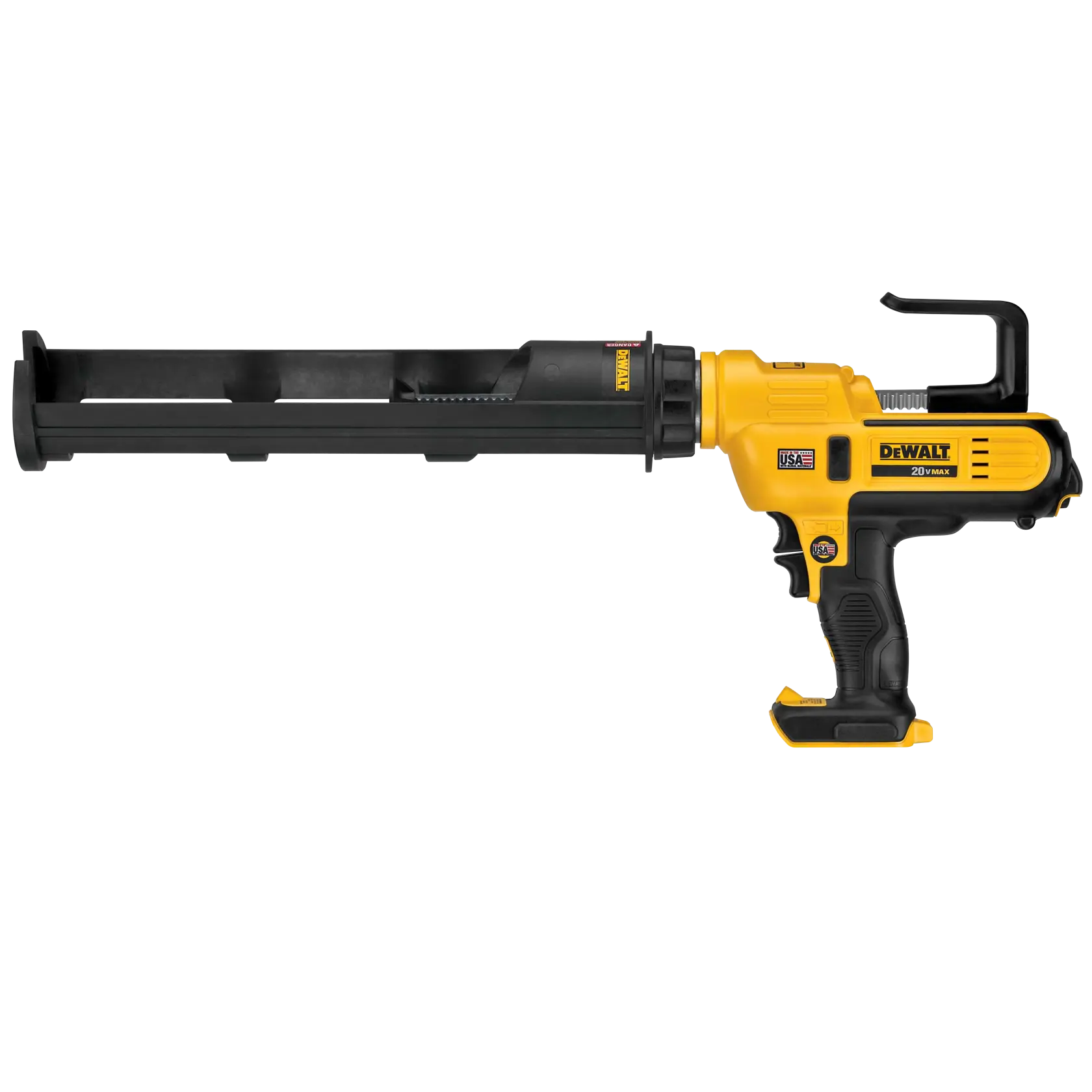DEWALT® 20V MAX* 29oz Adhesive Gun (Tool Only)