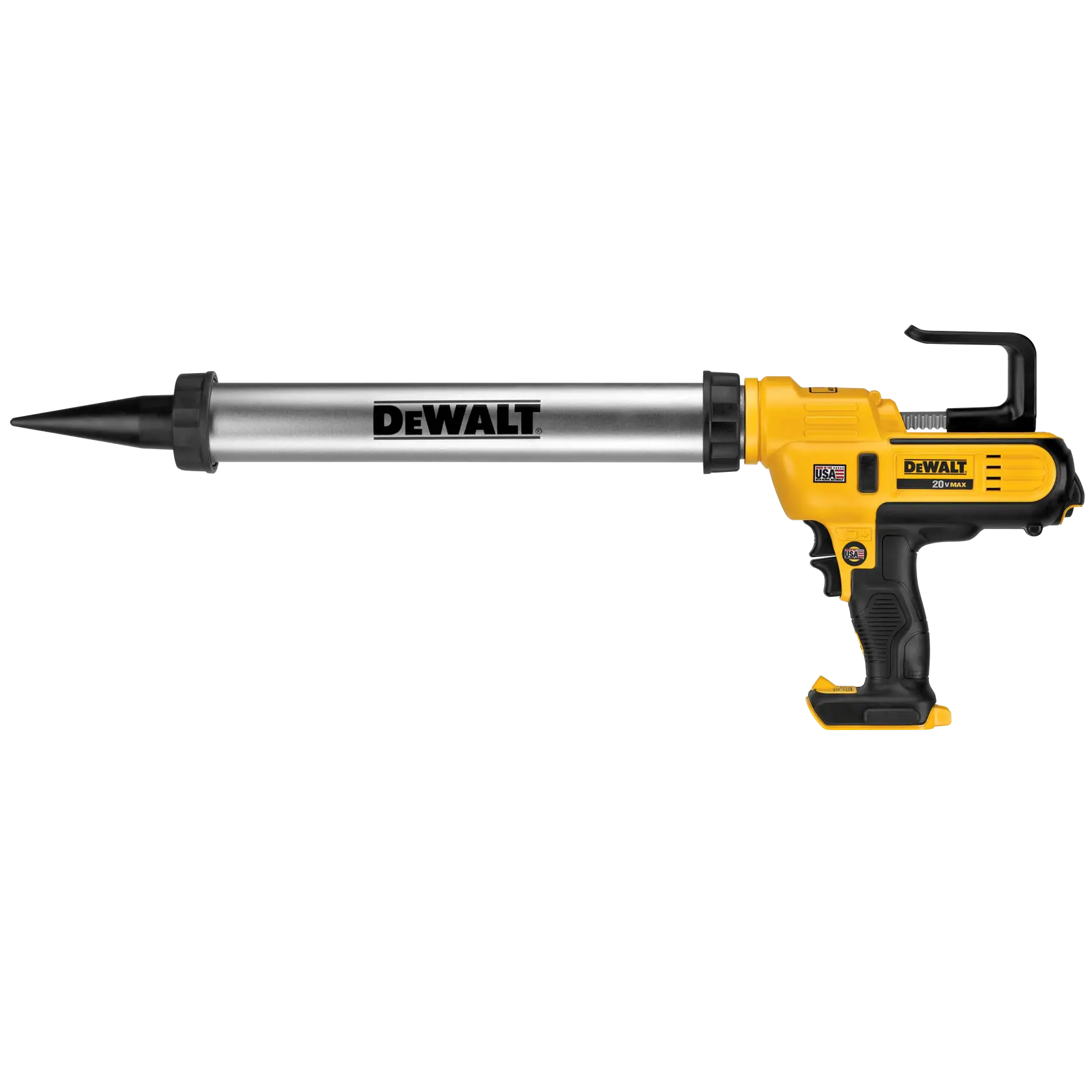 DEWALT® 20V MAX* Cordless Caulking Gun (Tool Only)