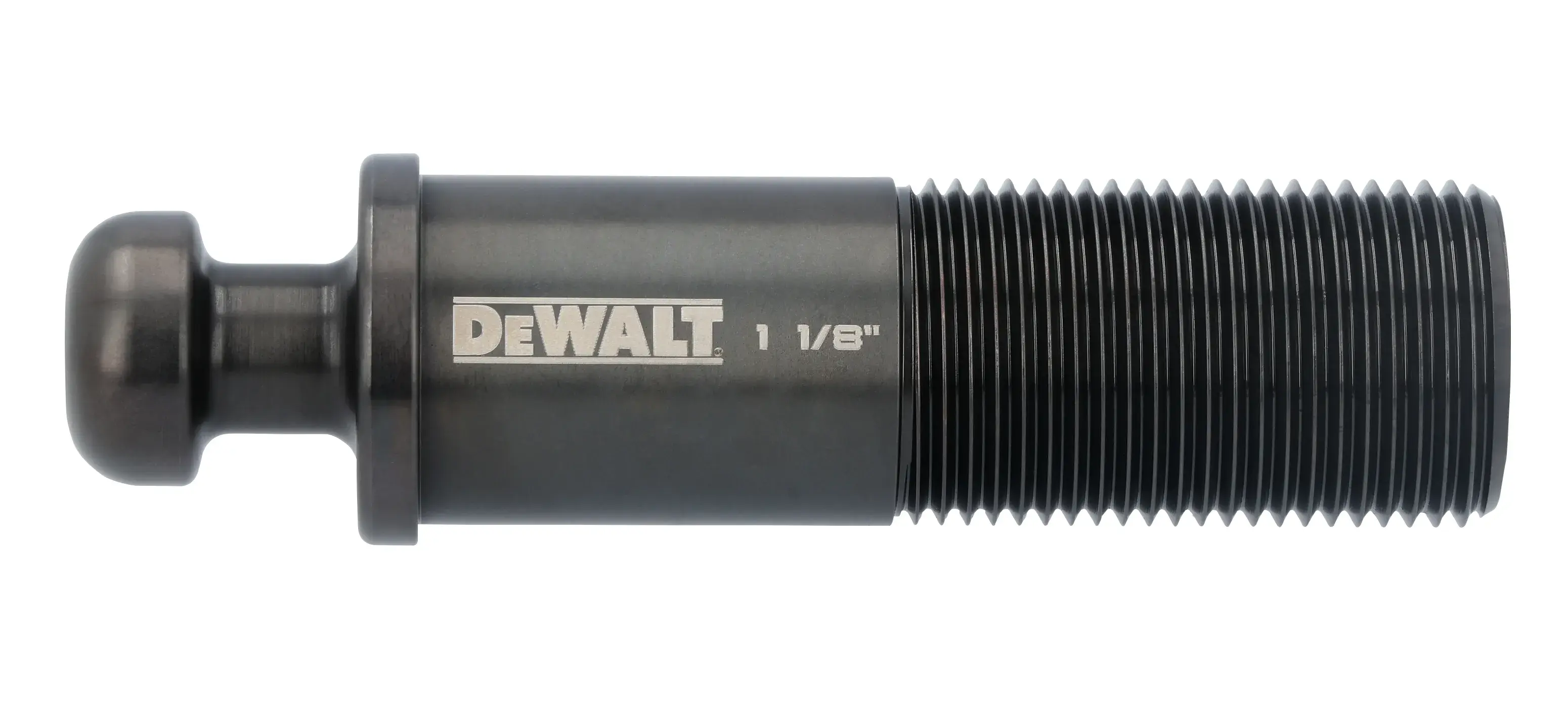 DEWALT® 1-1/8-in. Knockout Draw Stud
