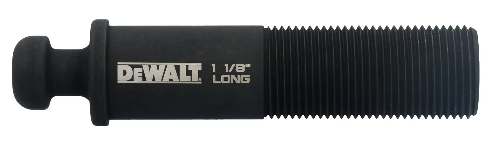 DEWALT® 1-1/8-in. Long Knockout Draw Stud