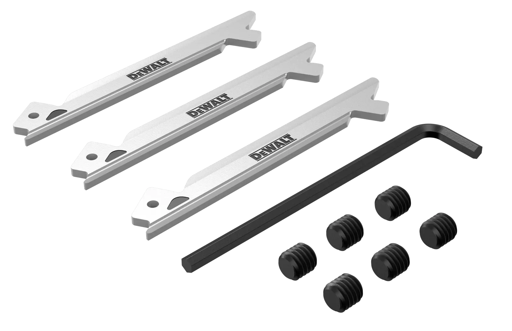 DEWALT® 20V MAX* Deburring Tool Replacement Blades