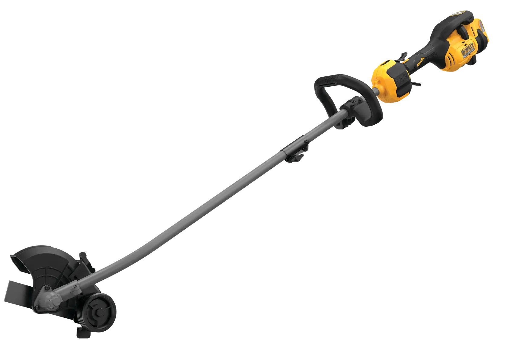 DEWALT® 60V MAX* 7-1/2 in. Brushless Cordless Attachment Capable Edger (Tool Only)