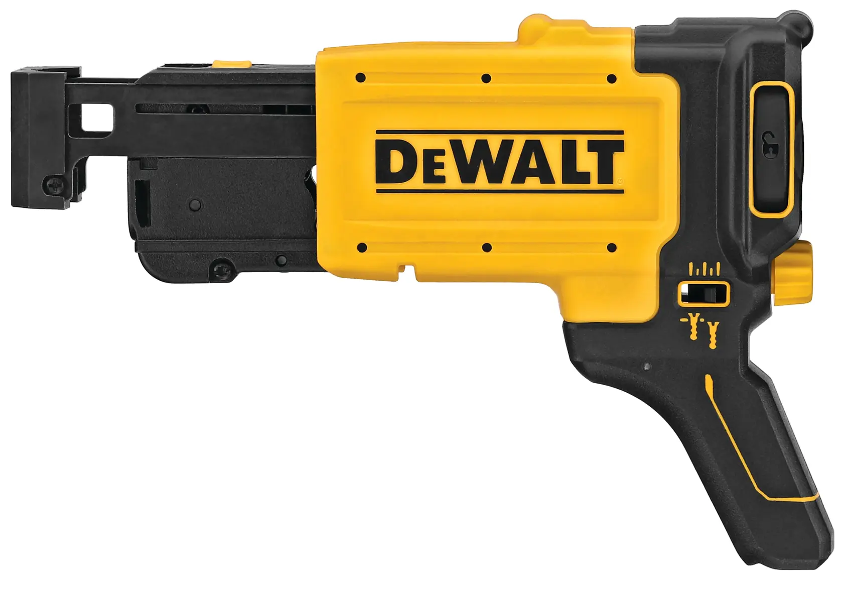 DEWALT® Collated Drywall Screw Gun Attachment