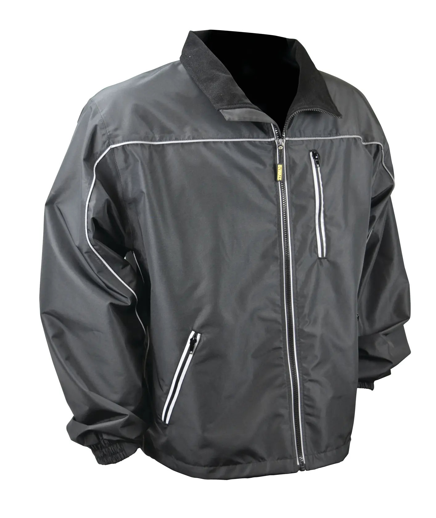 DEWALT® Lightweight Poly Shell Heated Work Jacket (Jacket Only)
