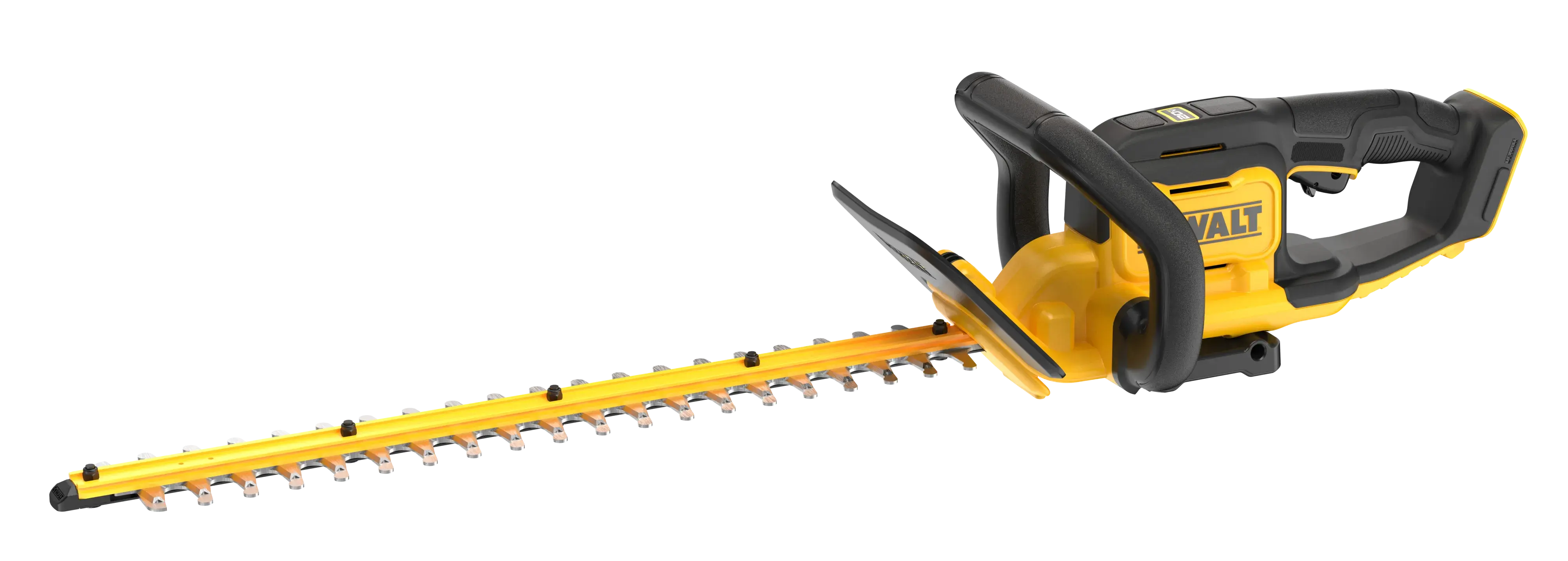 DEWALT® 20V MAX* 22-in. Cordless Hedge Trimmer (Tool Only)