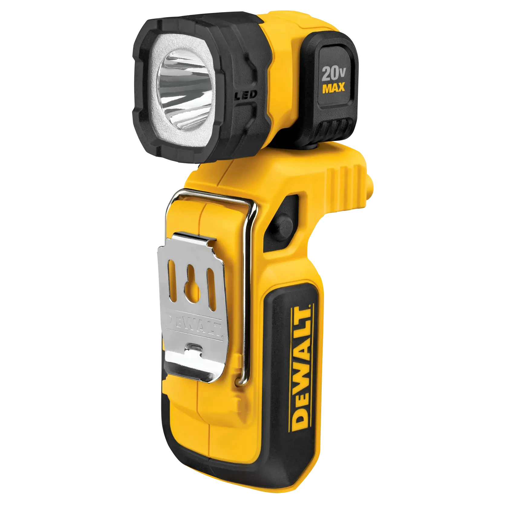 DEWALT® 20V MAX* Hand Held LED Work Light (Tool Only)