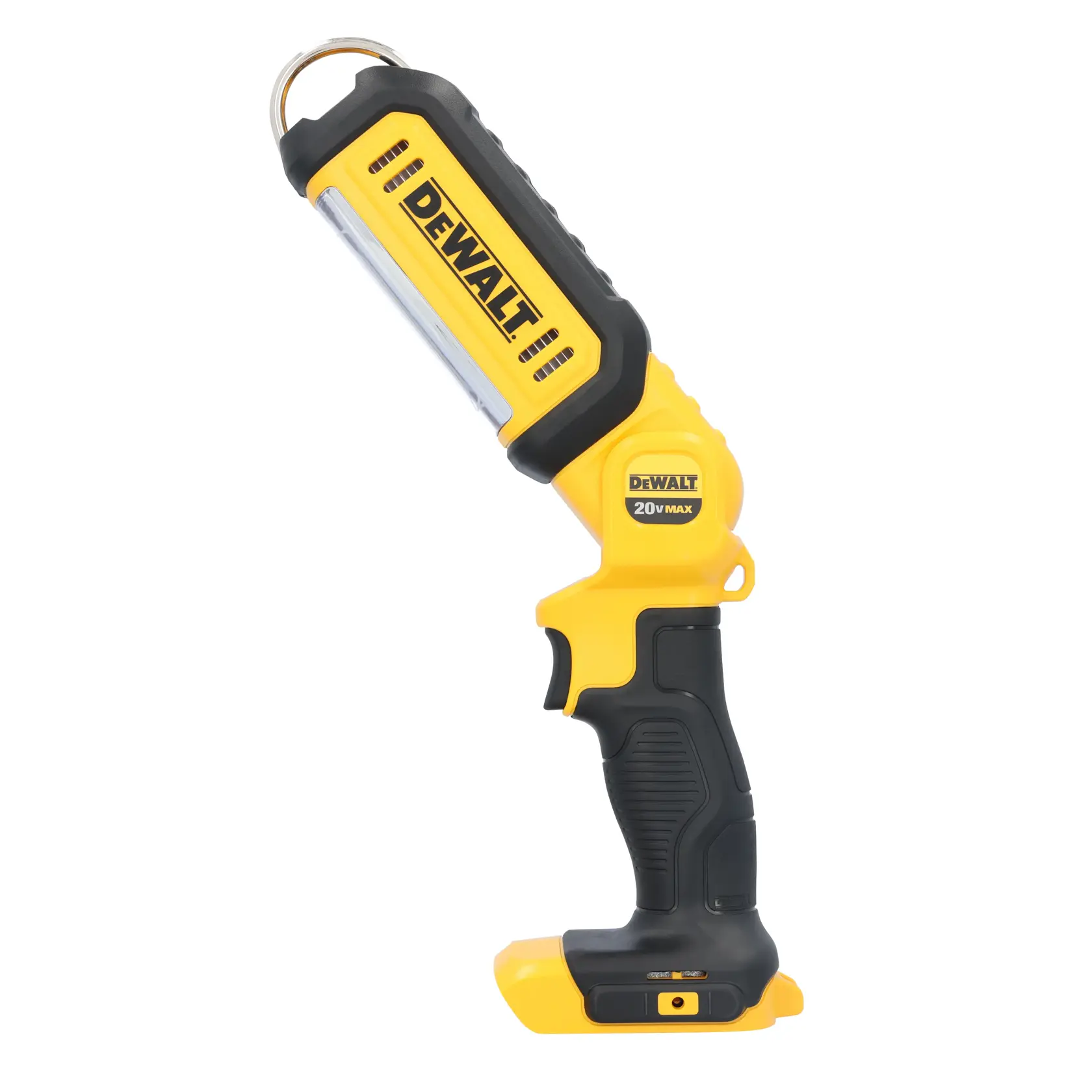 DEWALT® 20V MAX* LED Hand Held Area Light (Tool Only)