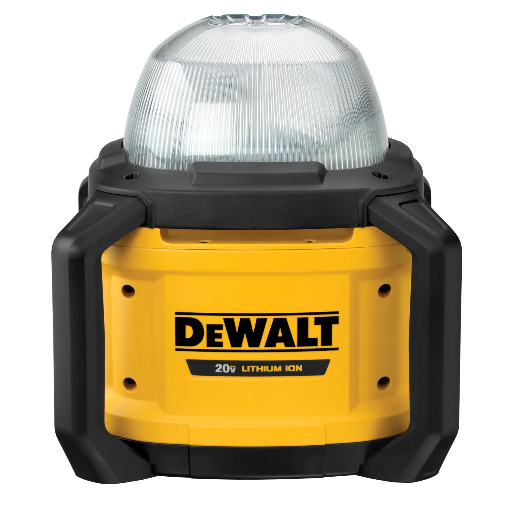 DEWALT® Tool Connect™ 20V MAX* All-Purpose Cordless Work Light (Tool Only)