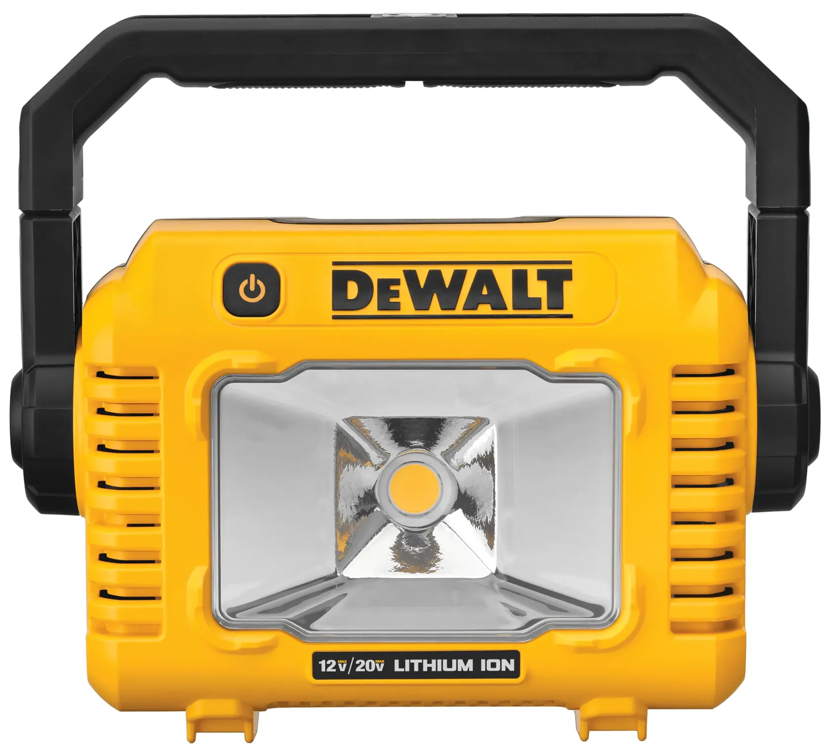DEWALT® 12V/20V MAX* Work Light, LED, Compact (Tool Only)