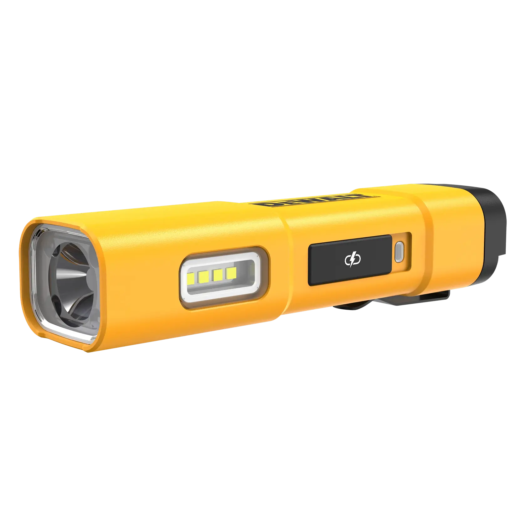 DEWALT® Rechargeable LED Flashlight