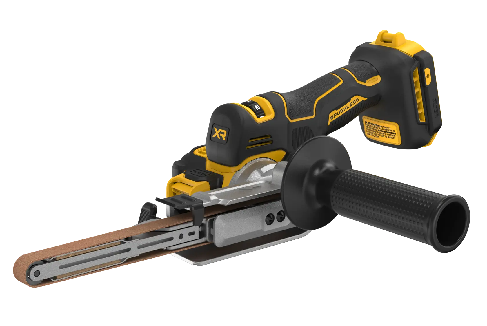 DEWALT® 20V MAX* XR® 18-in. Bandfile (Tool Only)