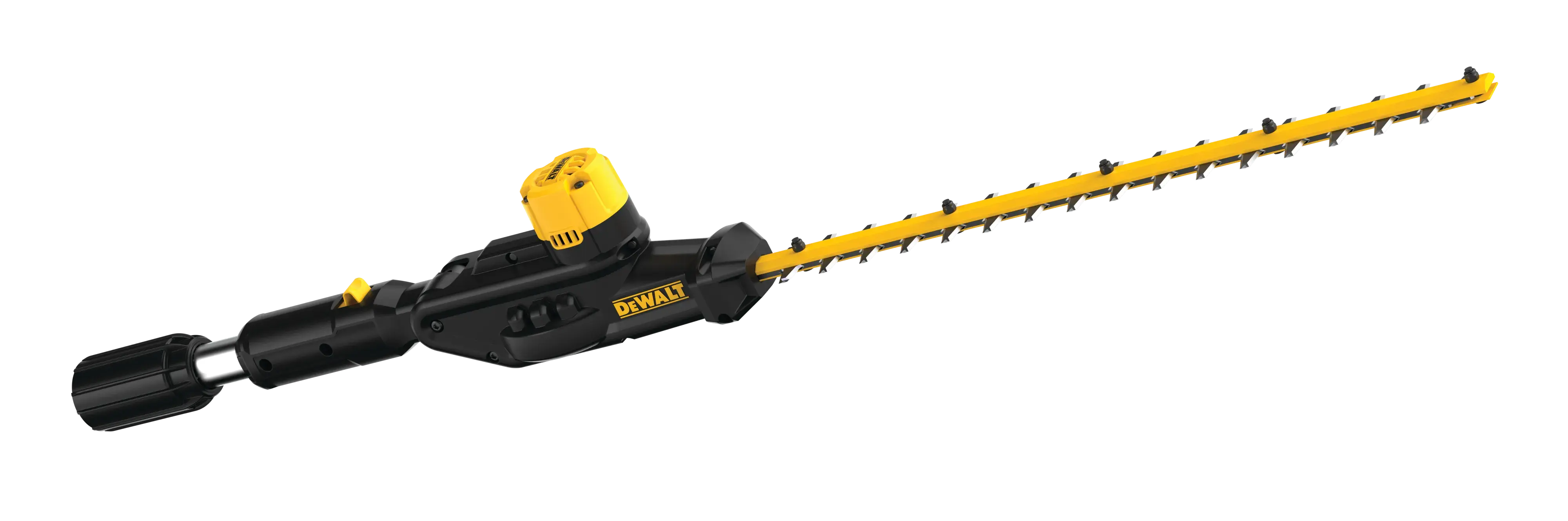 DEWALT® 22-in. Pole Hedge Trimmer Head