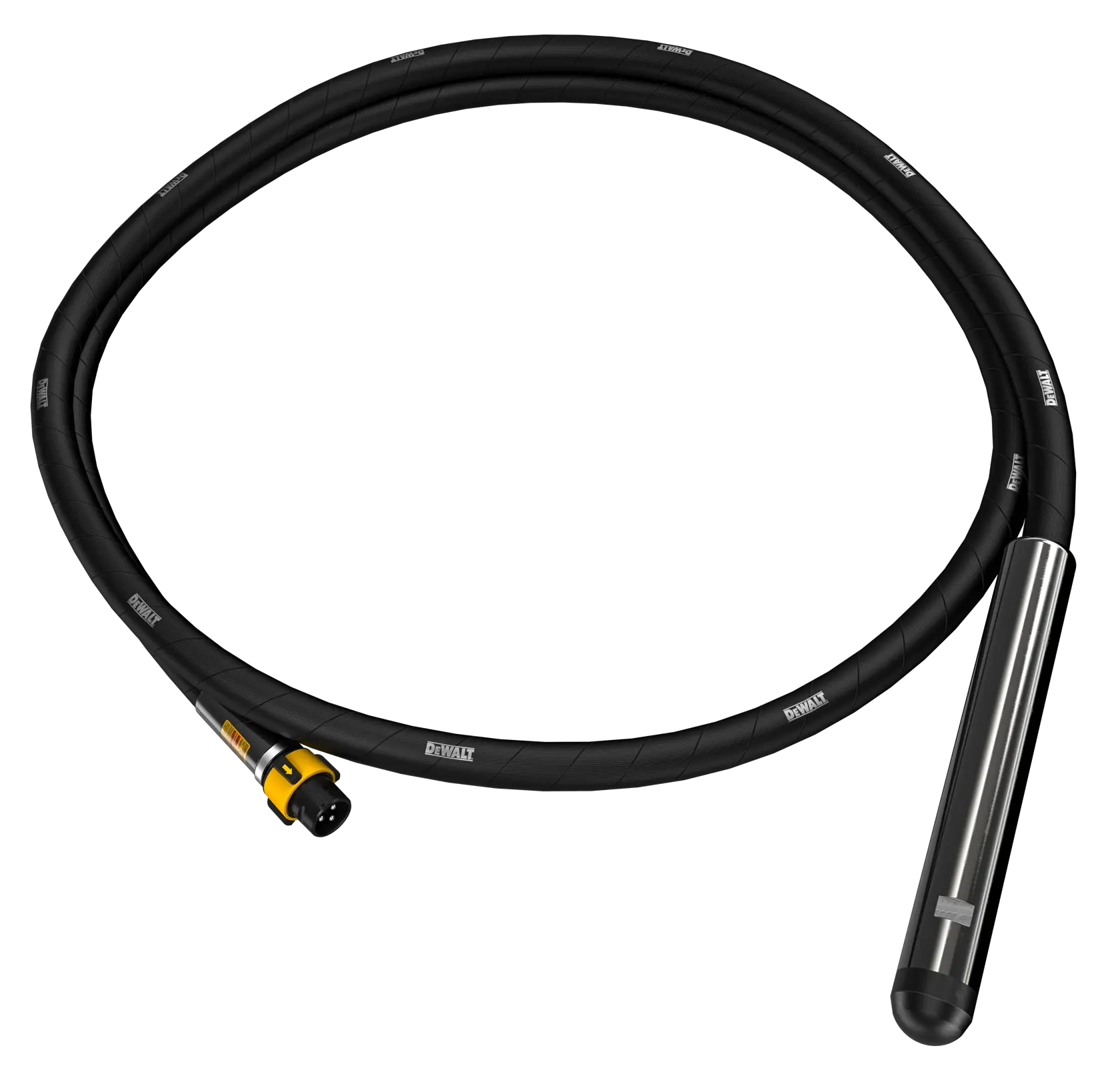 DEWALT® POWERSHIFT™ 2.25-in. Head, 16 ft. Shaft