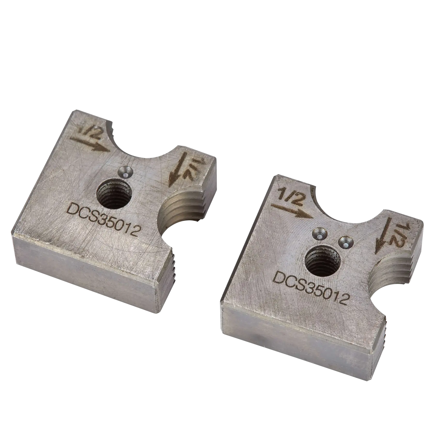 DEWALT® 1/2-in. Replacement Cutting Die Set