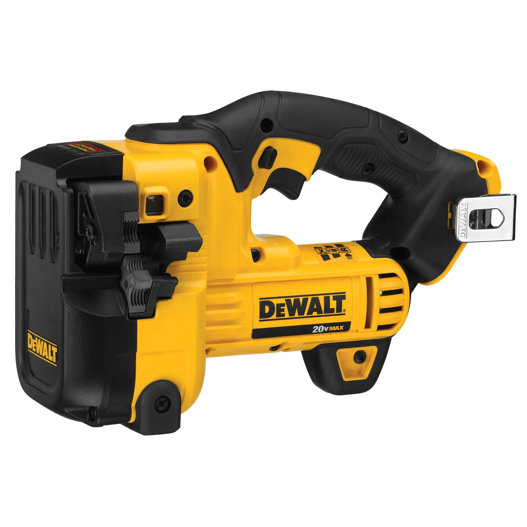 DEWALT® 20V MAX* Cordless Threaded Rod Cutter (Tool Only)