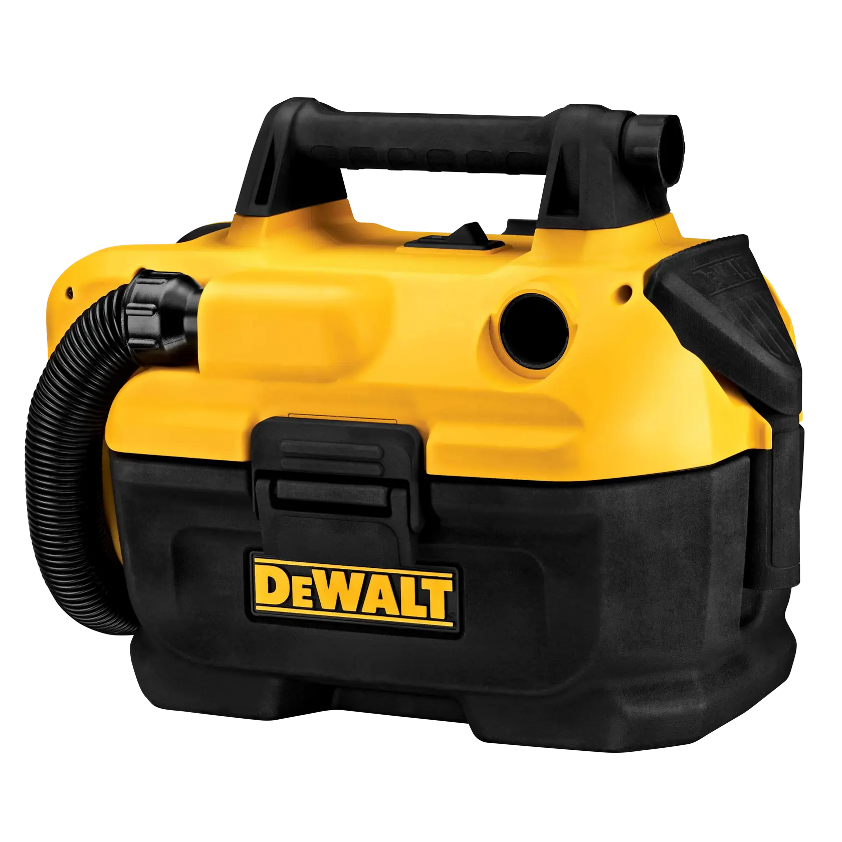DEWALT® 20V MAX* Cordless Wet-Dry Vacuum (Tool Only)