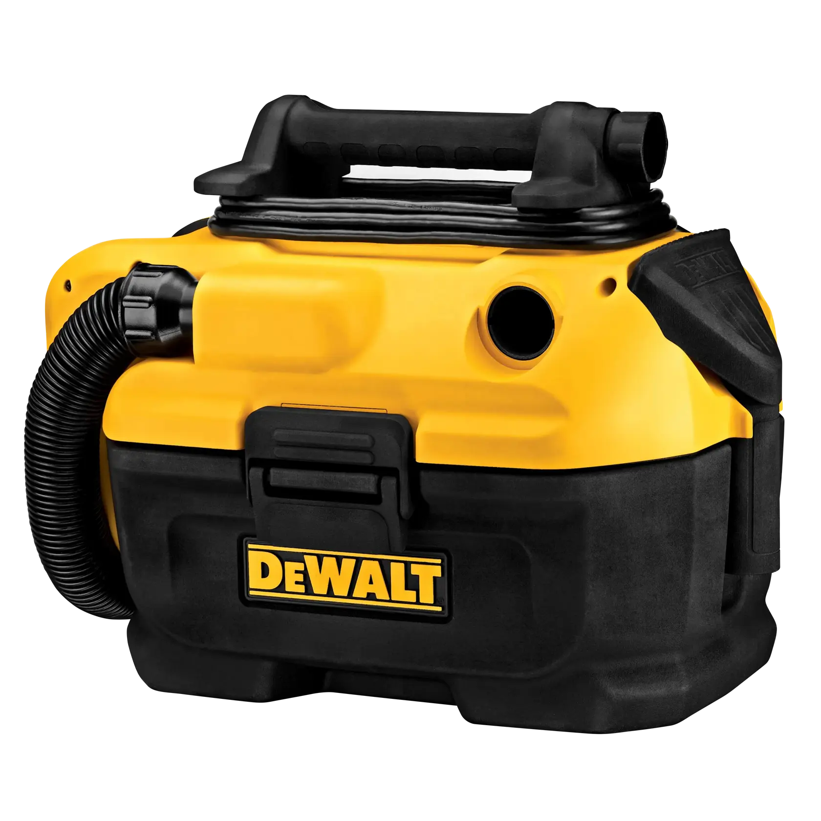 DEWALT® 20V MAX* Cordless/Corded Wet-Dry Vacuum (Tool Only)