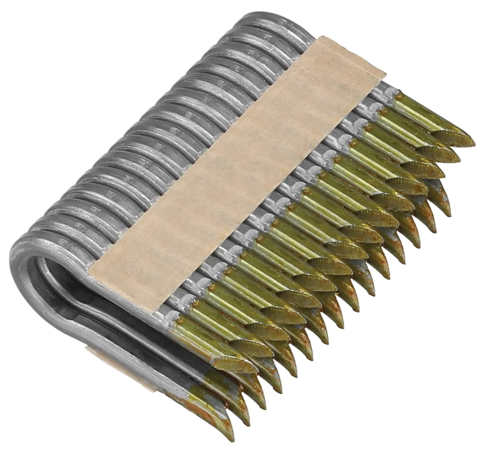 DEWALT® 1.75IN 9GA Galv Barbed Staple 960PK