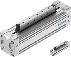 Linear drive DGC-K